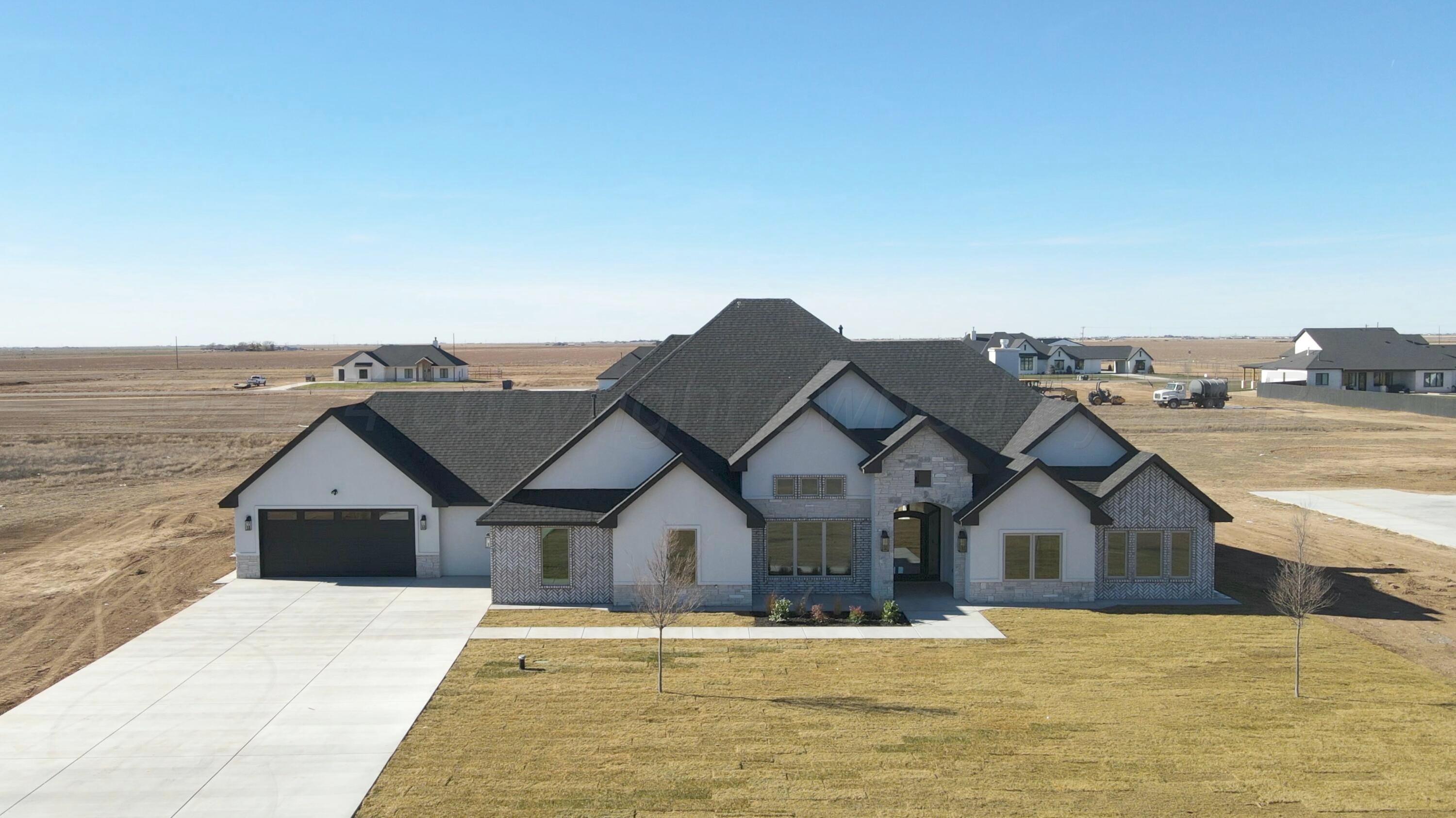 9880 Barton Springs Drive, Amarillo, Texas image 4
