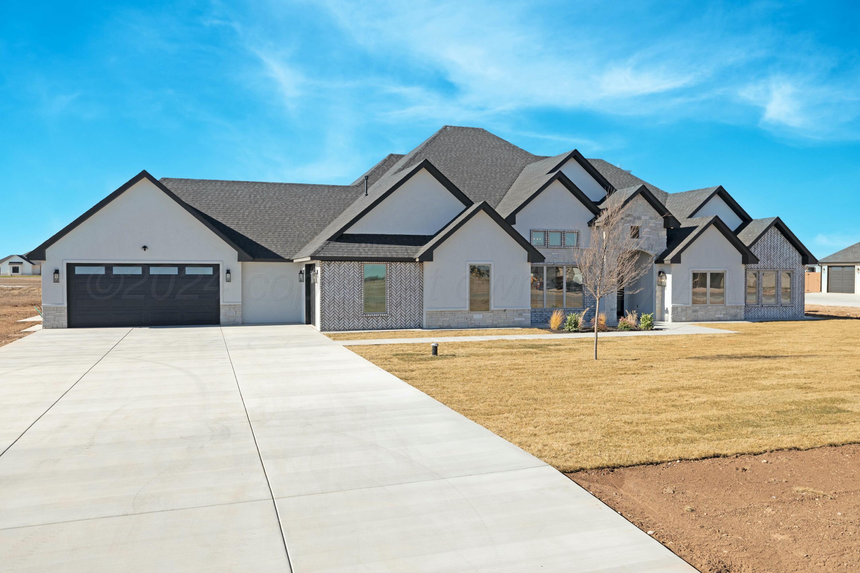 9880 Barton Springs Drive, Amarillo, Texas image 2