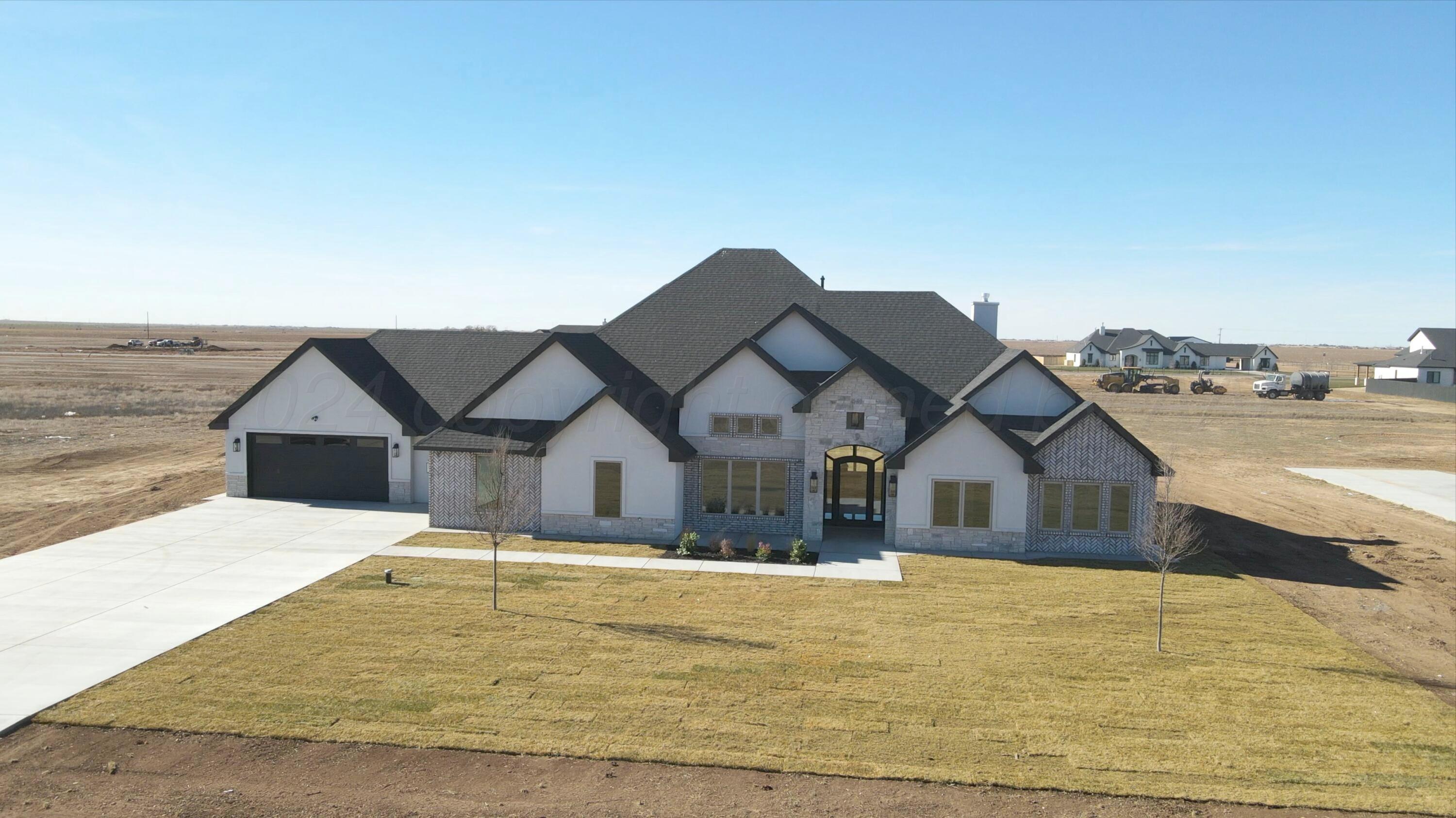 9880 Barton Springs Drive, Amarillo, Texas image 8