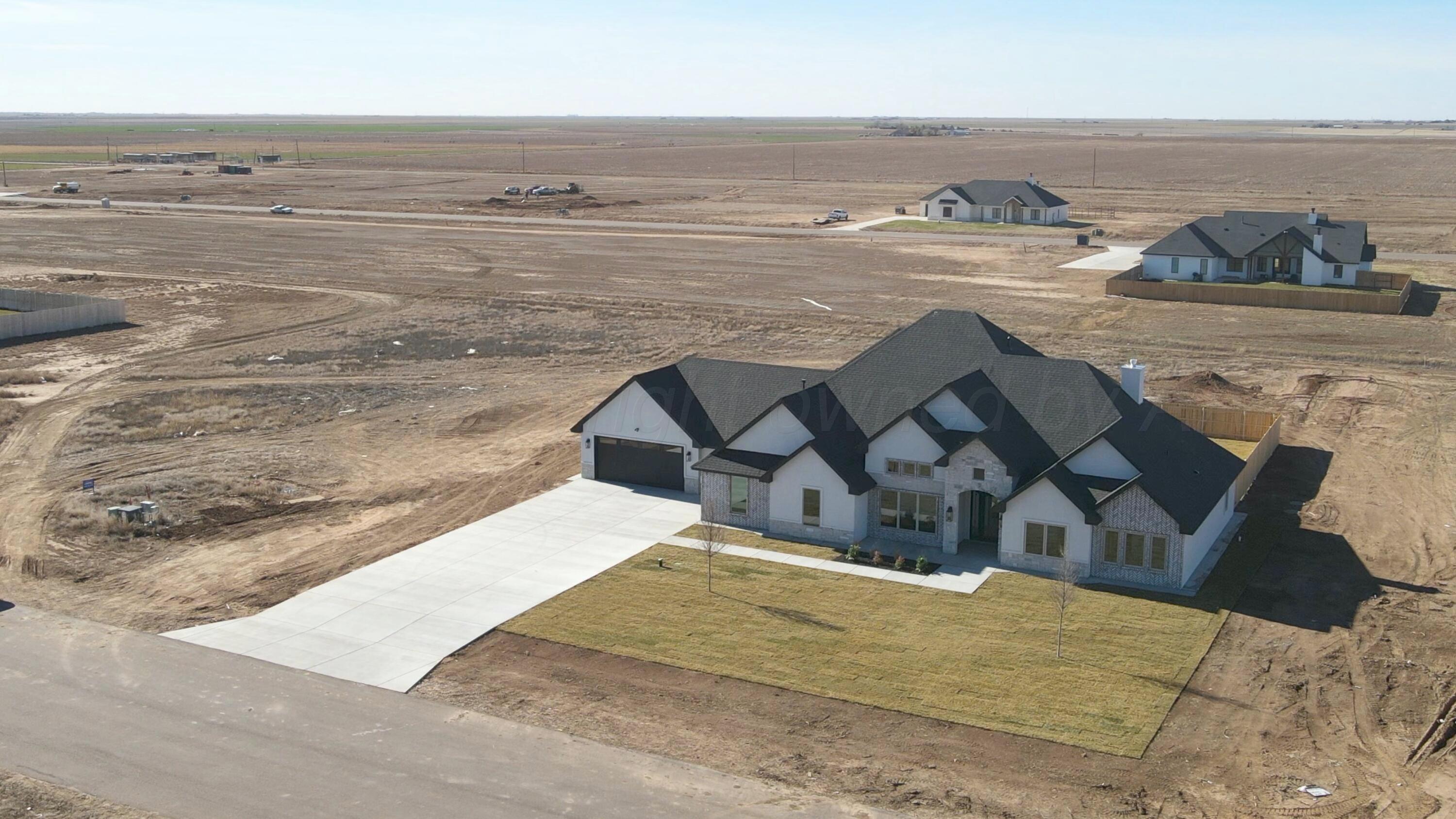 9880 Barton Springs Drive, Amarillo, Texas image 6