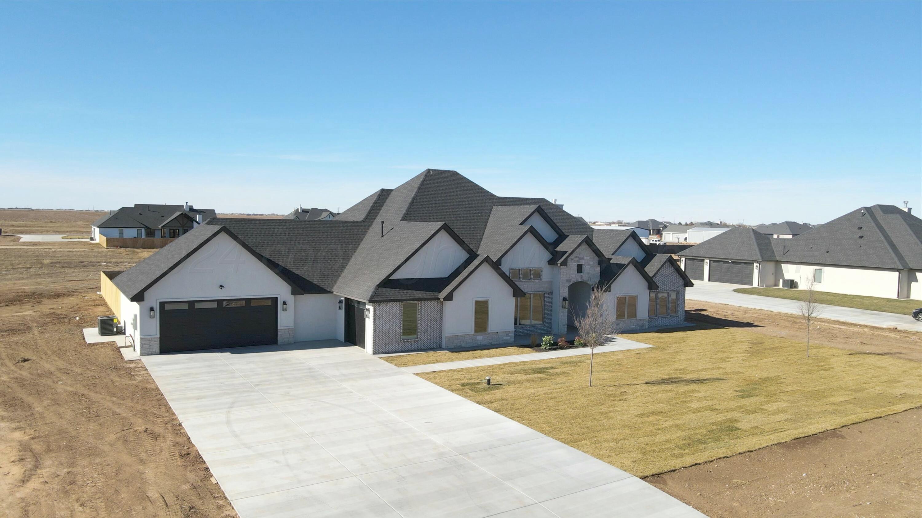 9880 Barton Springs Drive, Amarillo, Texas image 7