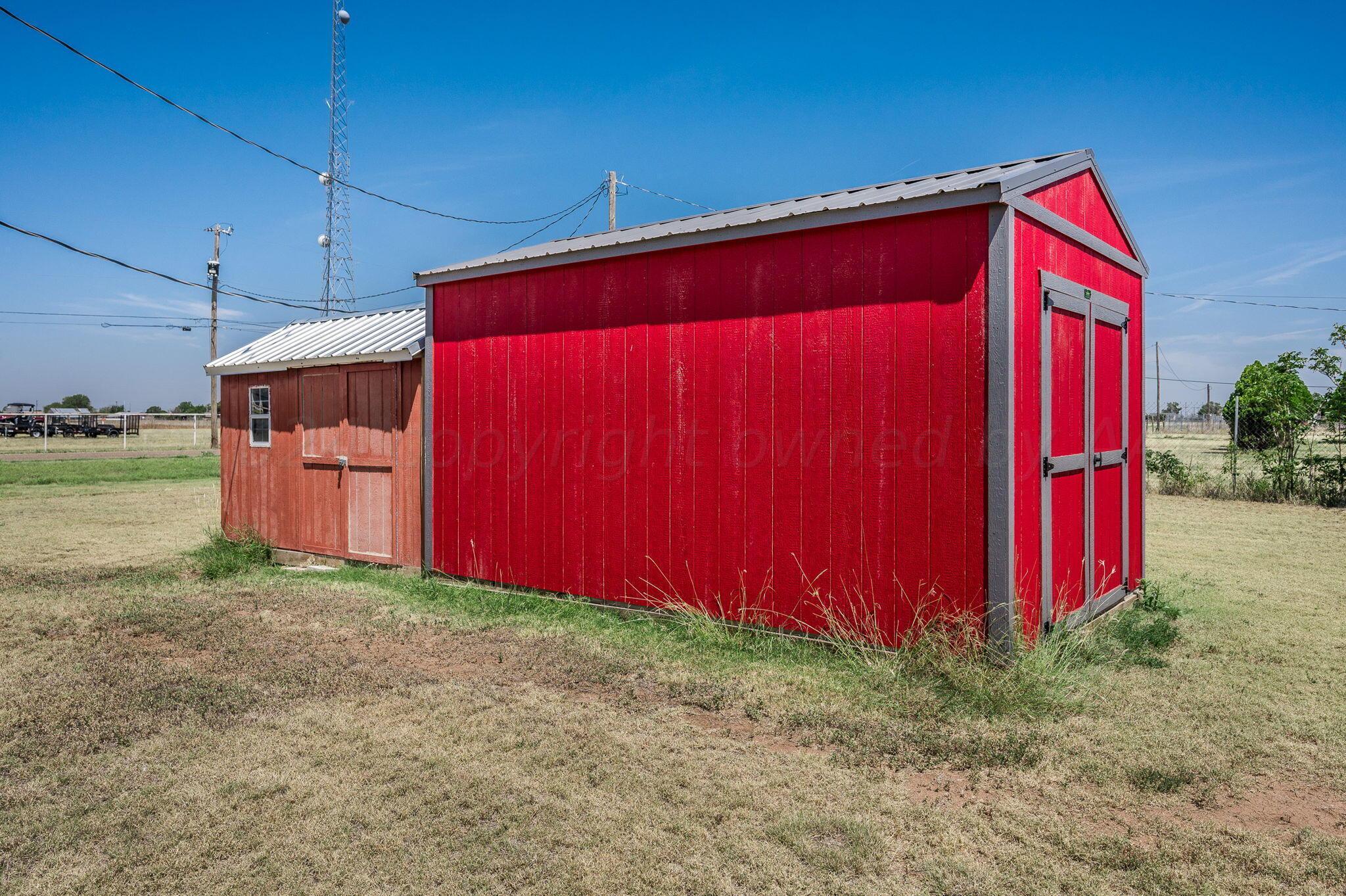 11901 Ls Trail, Amarillo, Texas image 13