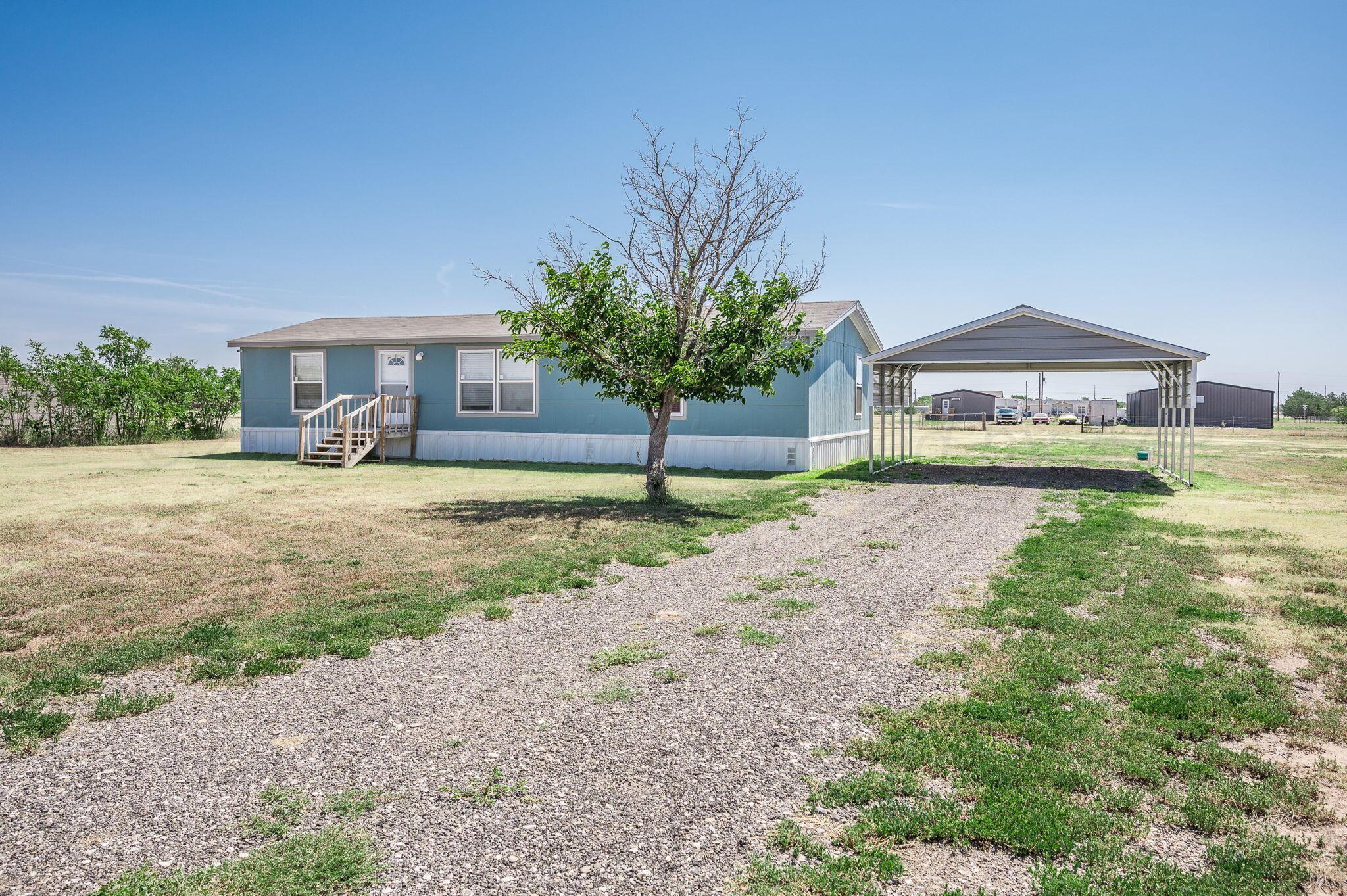 11901 Ls Trail, Amarillo, Texas image 1