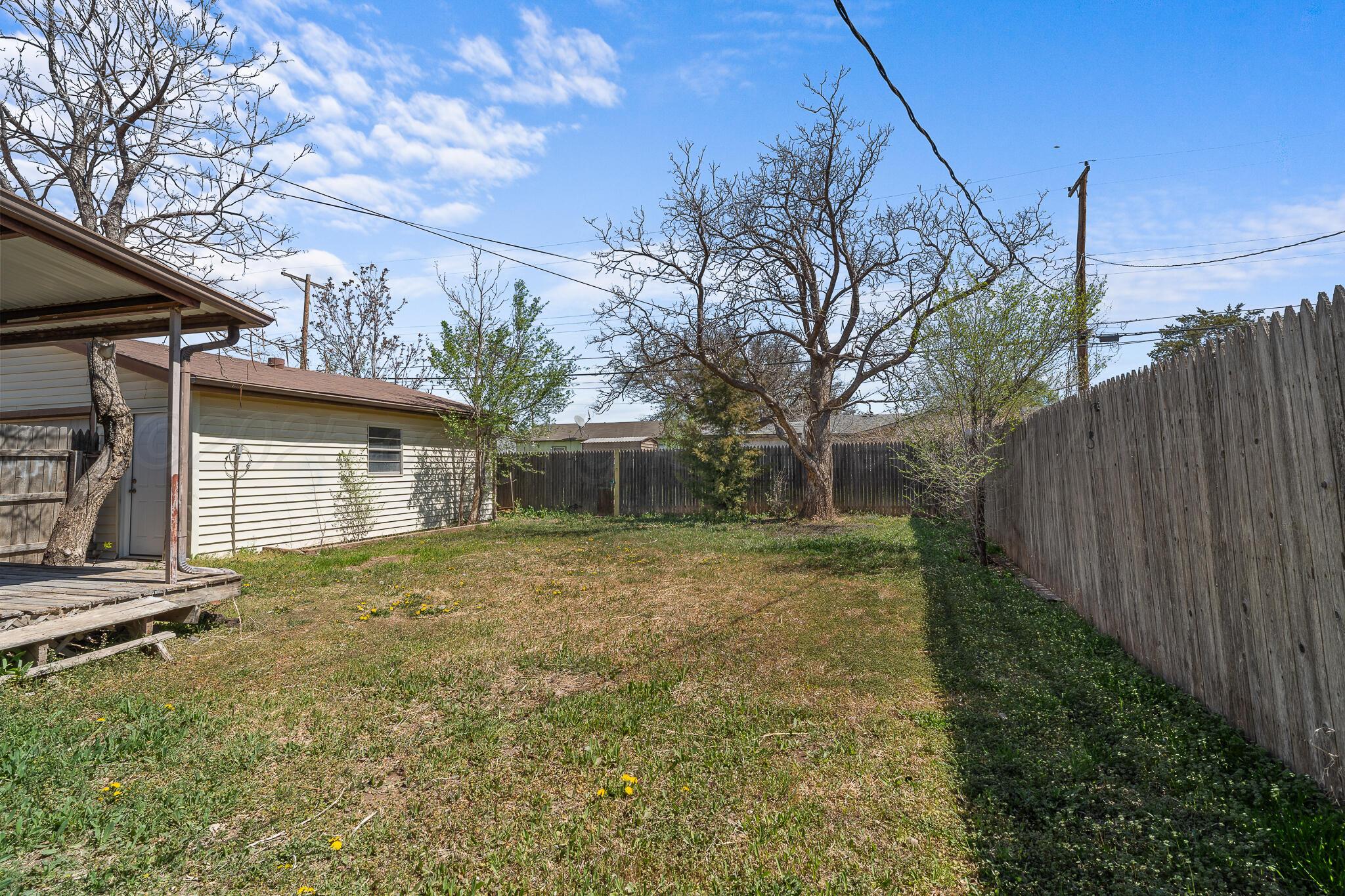 1610 N Arapahoe Street, Amarillo, Alaska image 14