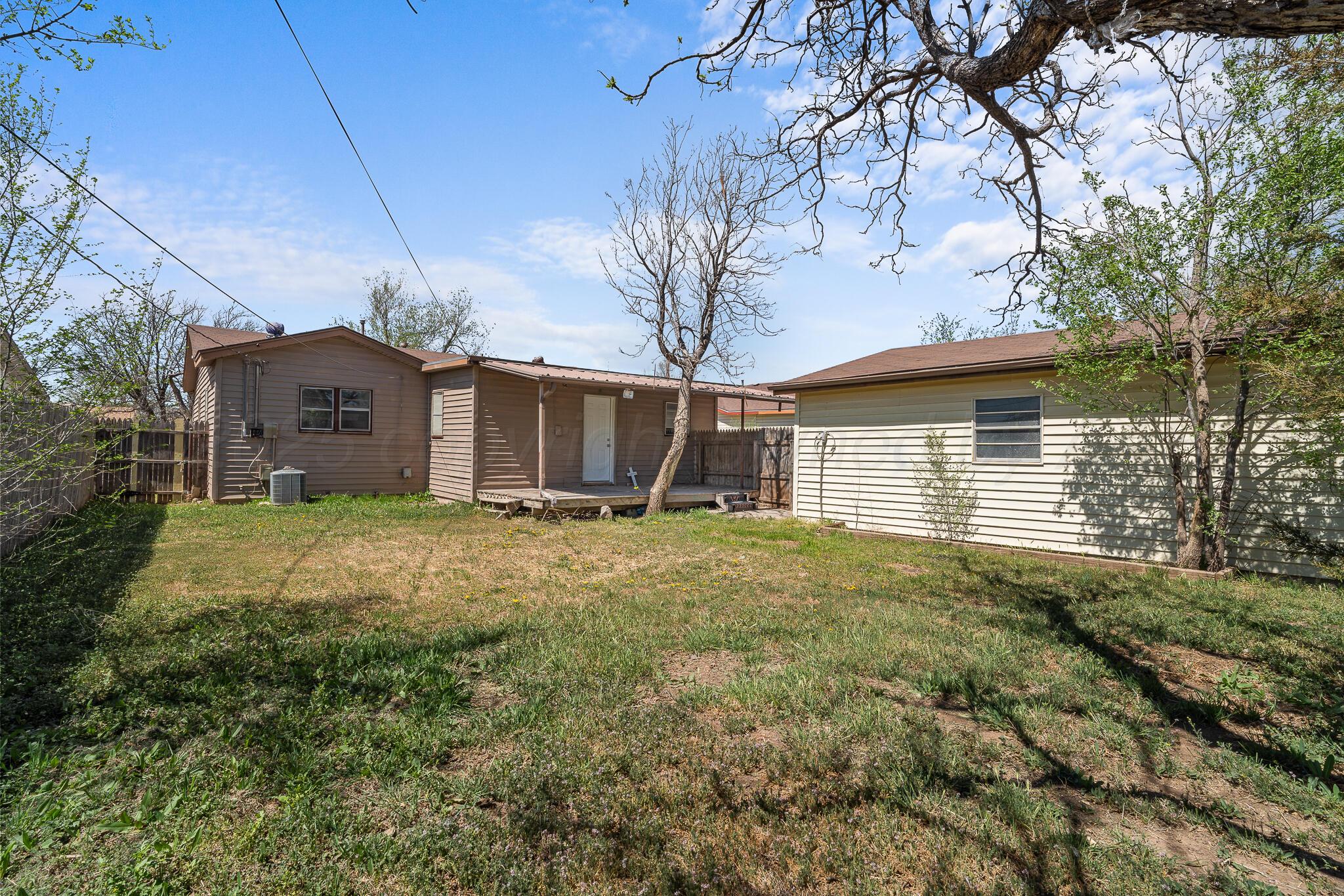1610 N Arapahoe Street, Amarillo, Alaska image 13