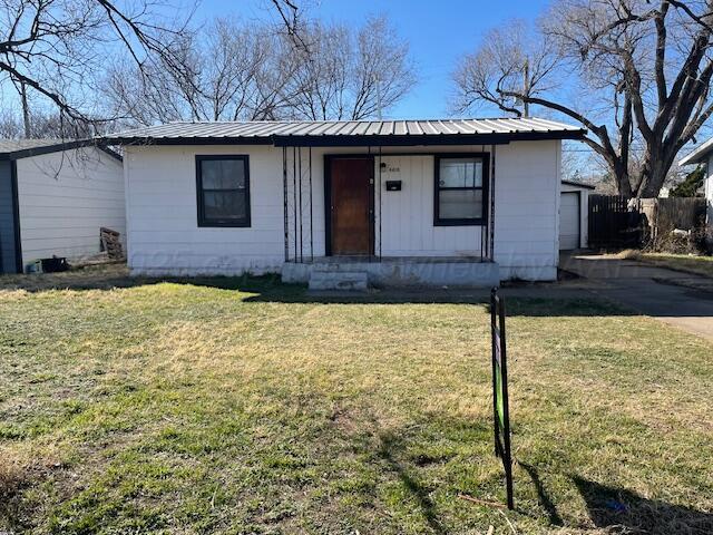 4618 S Hayden Street, Amarillo, Texas image 1