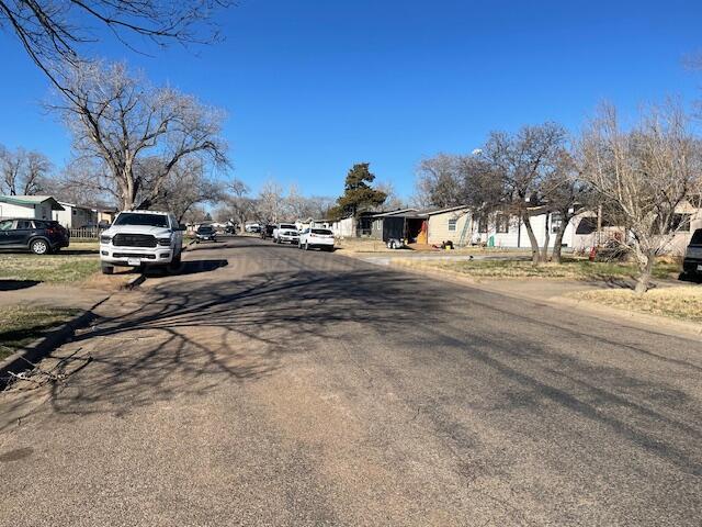 4618 S Hayden Street, Amarillo, Texas image 7