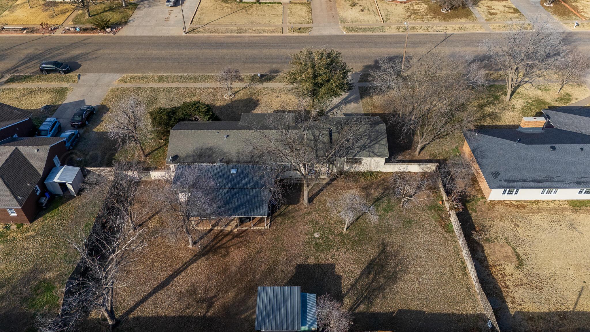 132 N Texas Street, Hereford, Texas image 32