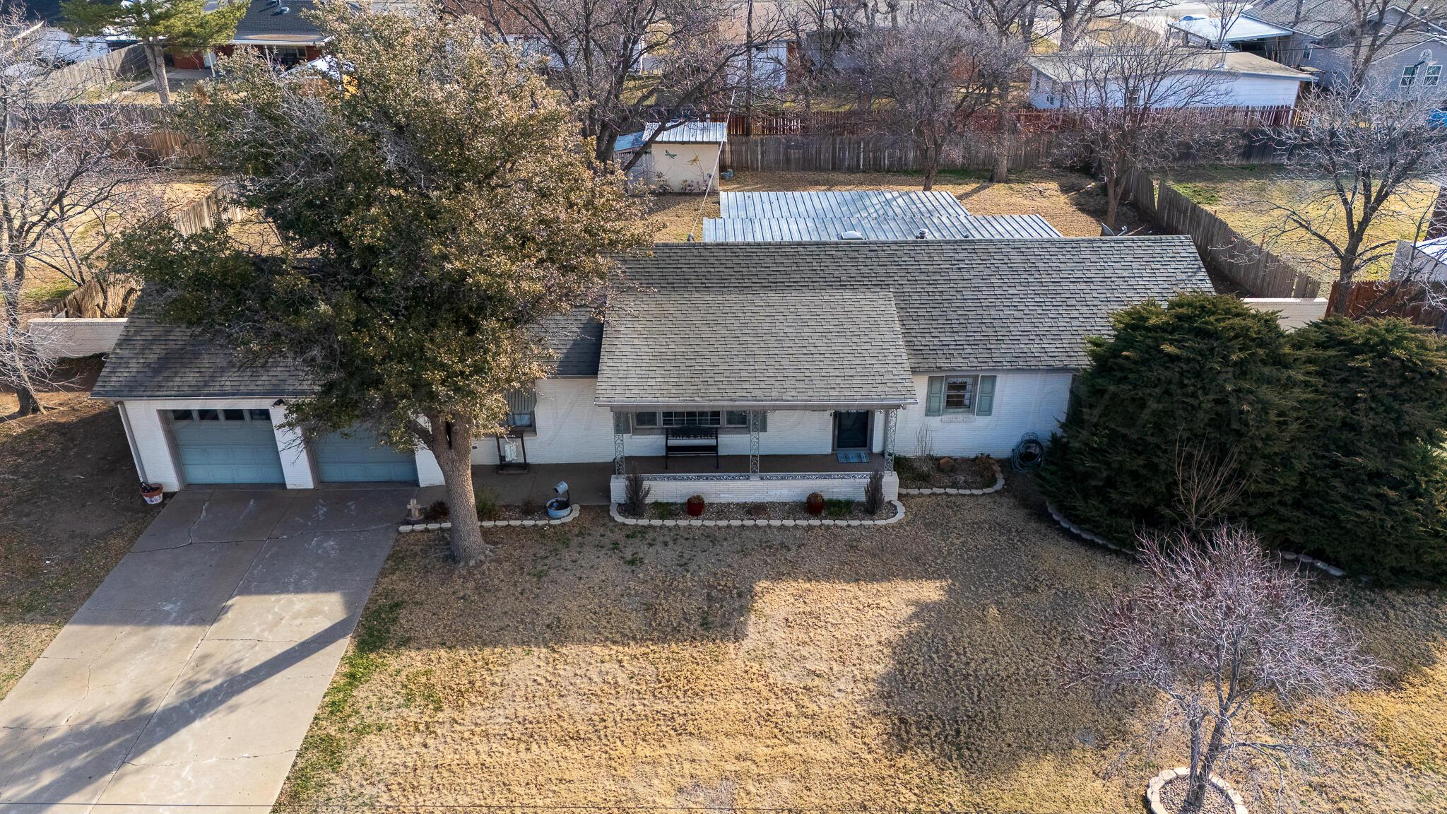 132 N Texas Street, Hereford, Texas image 30