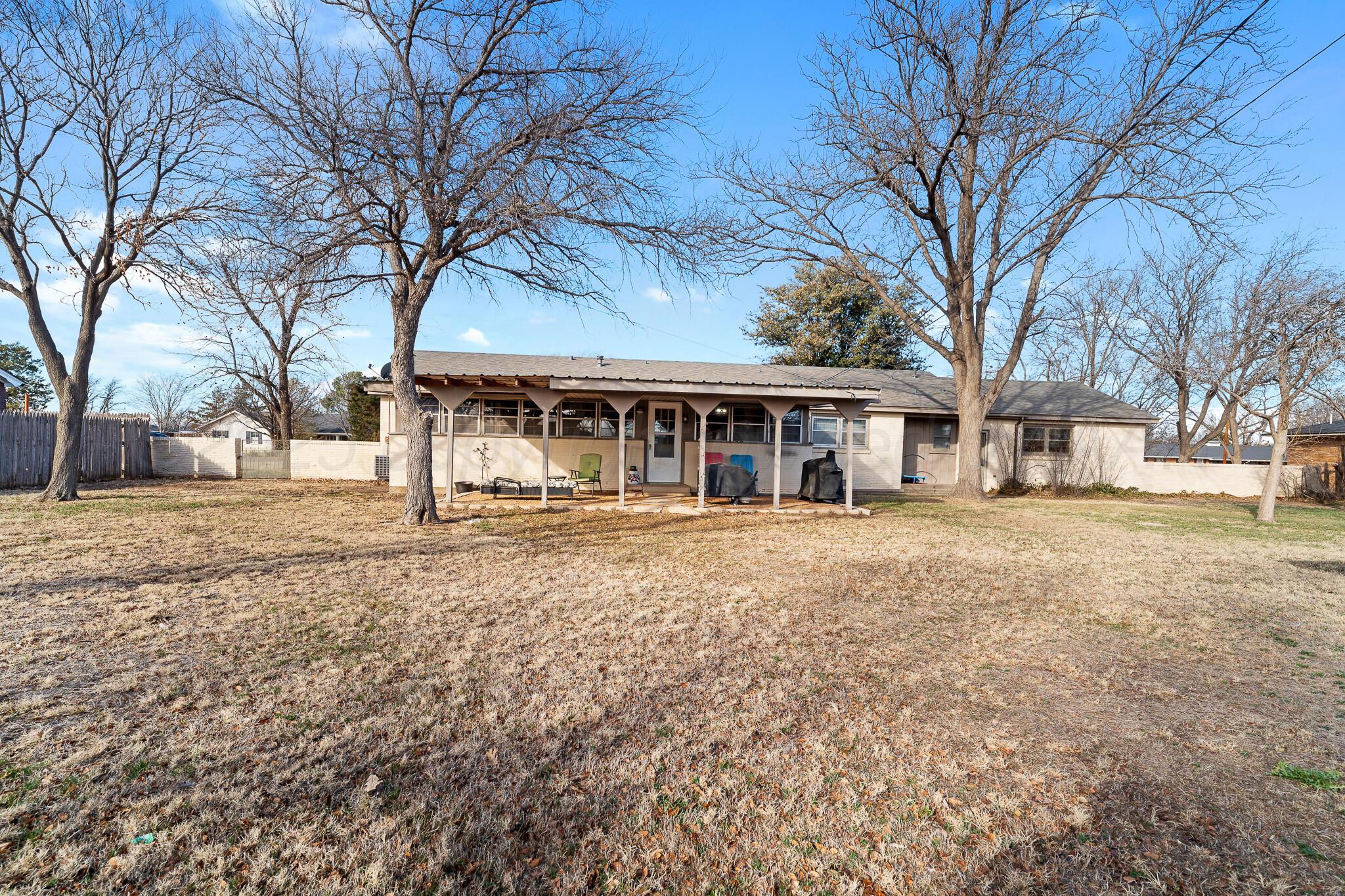 132 N Texas Street, Hereford, Texas image 24