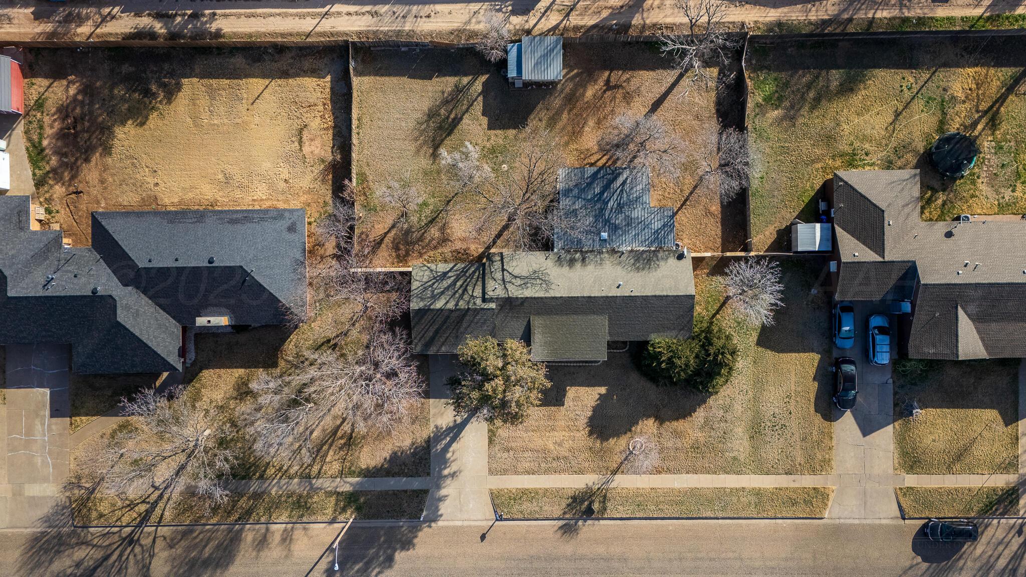 132 N Texas Street, Hereford, Texas image 31