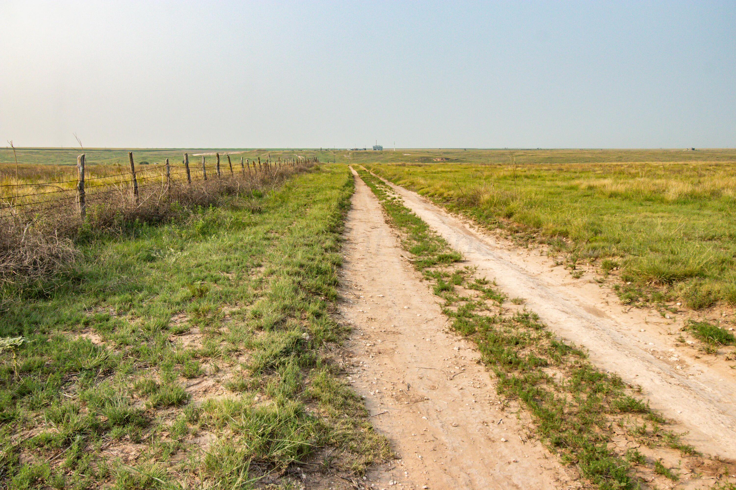 South Palo Duro Creek, Morse, Texas image 4