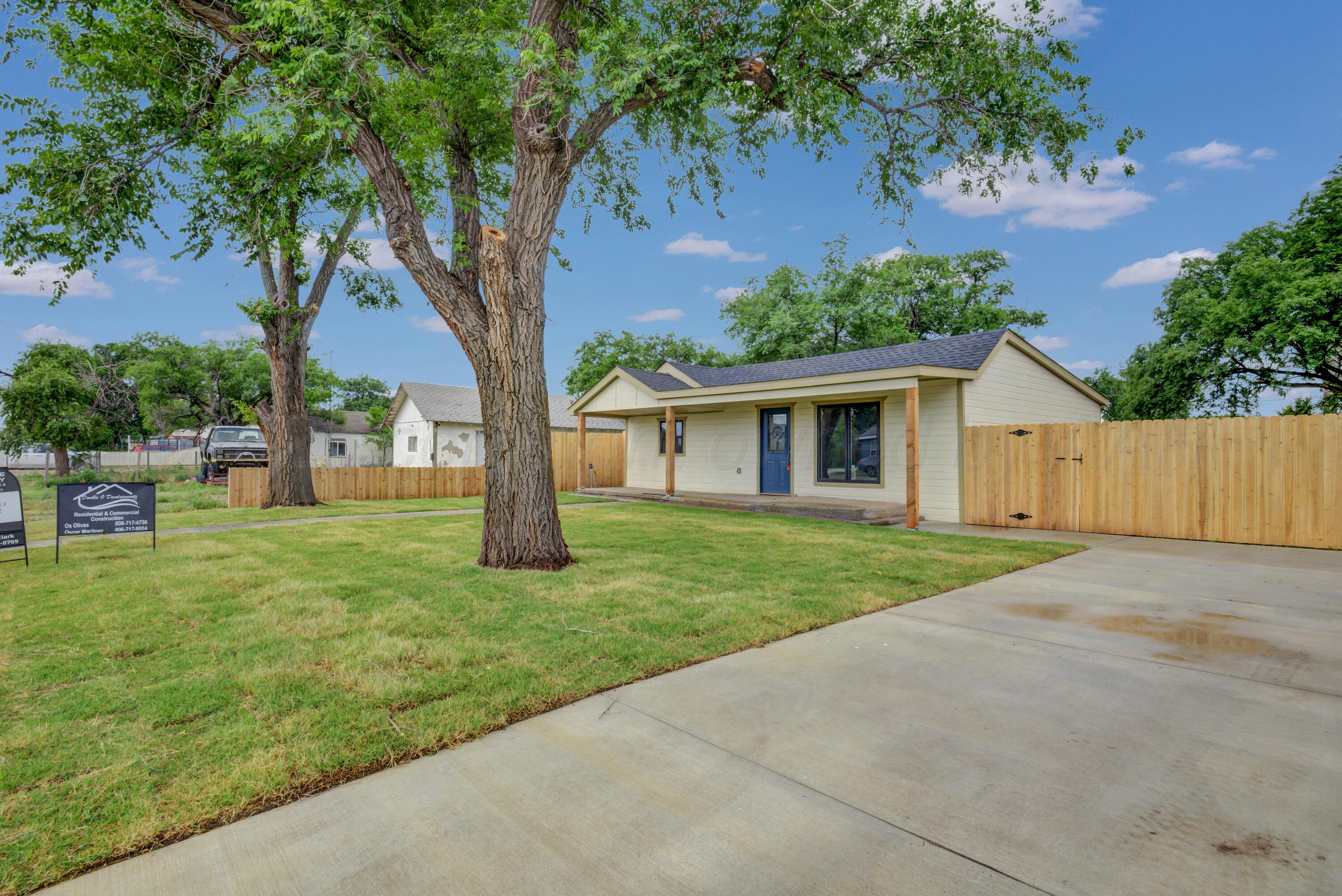 1216 Binkley Avenue, Dumas, Idaho image 2