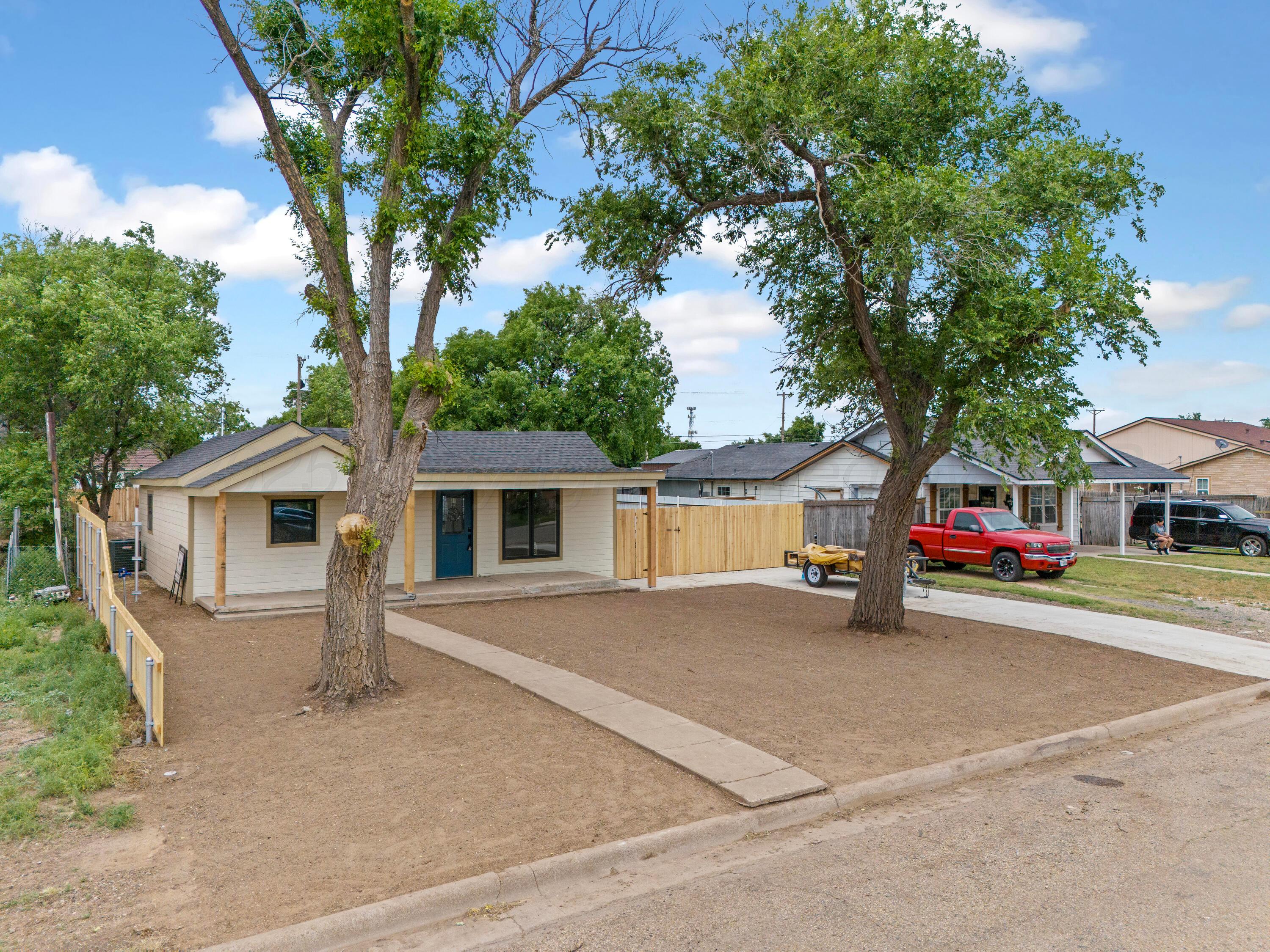 1216 Binkley Avenue, Dumas, Idaho image 4
