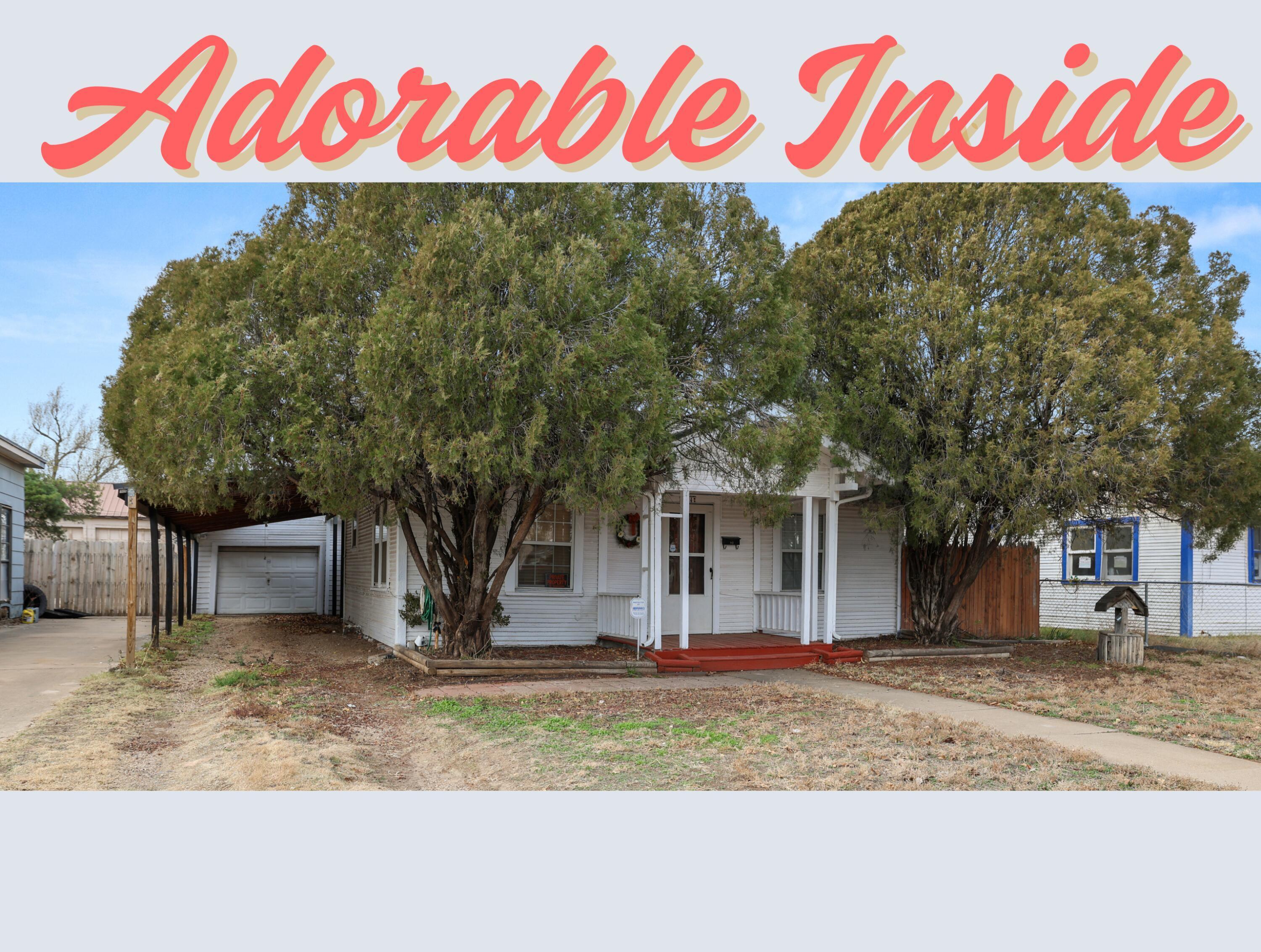 804 S Florida St. St, Amarillo, Alaska image 1