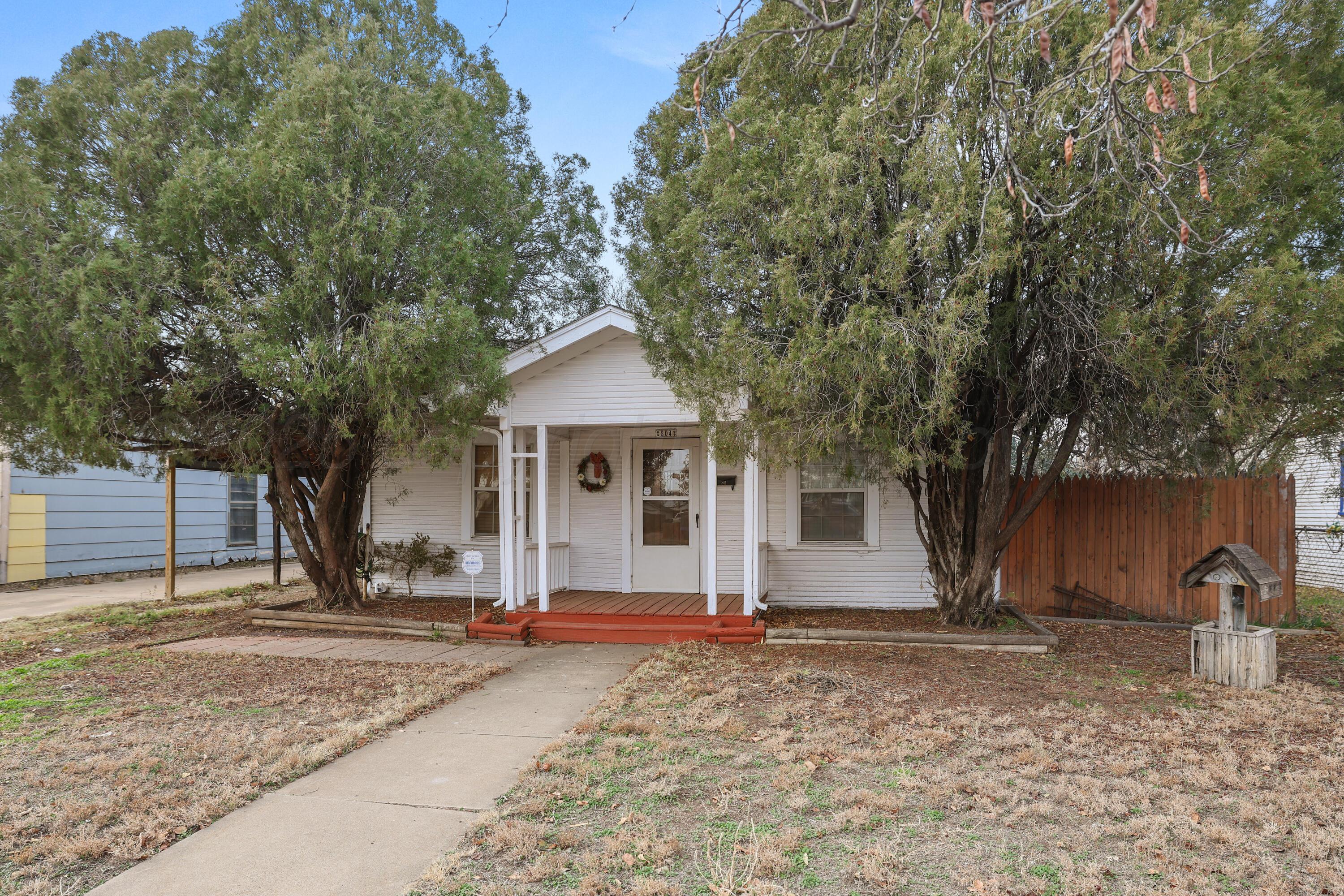 804 S Florida St. St, Amarillo, Alaska image 23