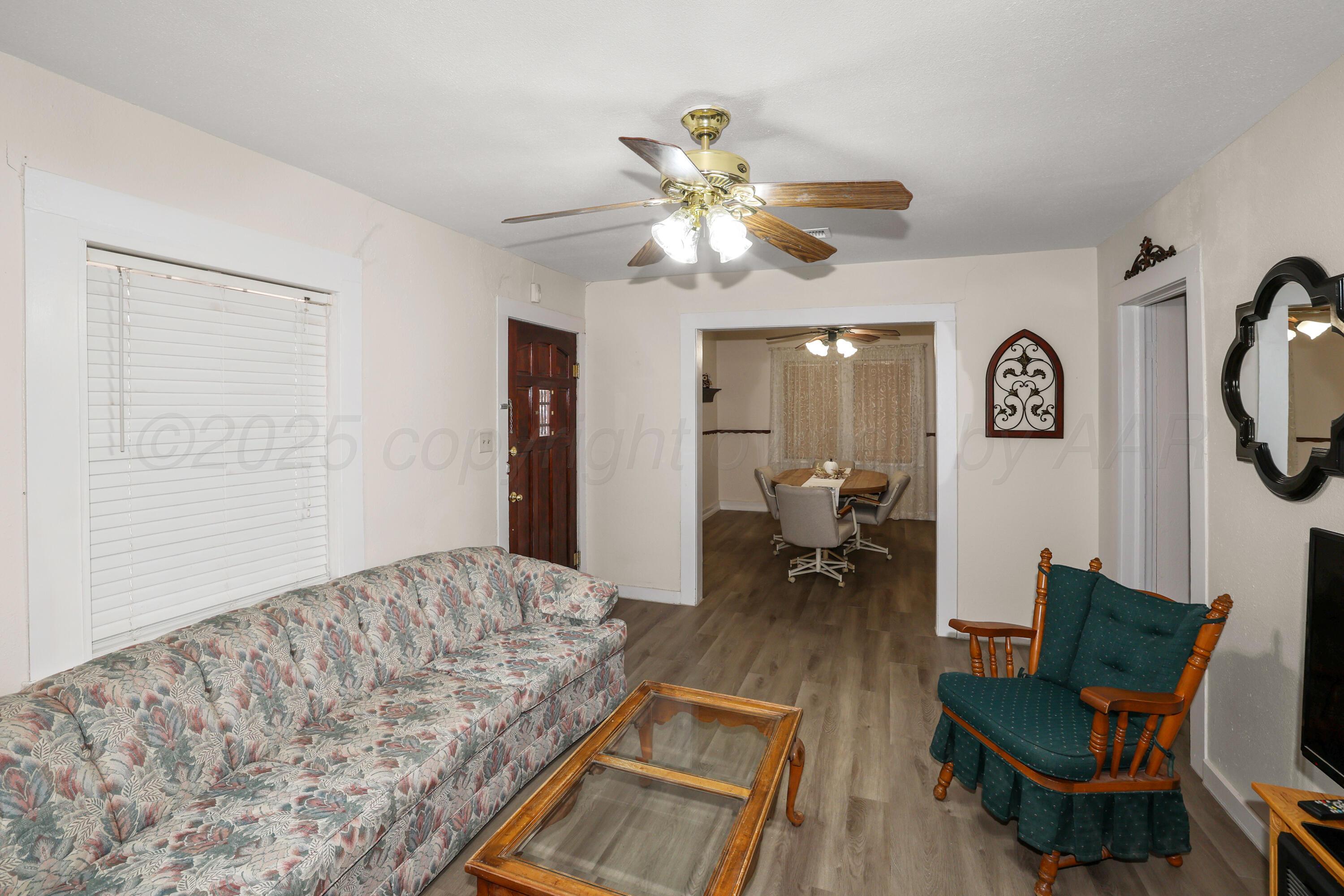 804 S Florida St. St, Amarillo, Alaska image 5