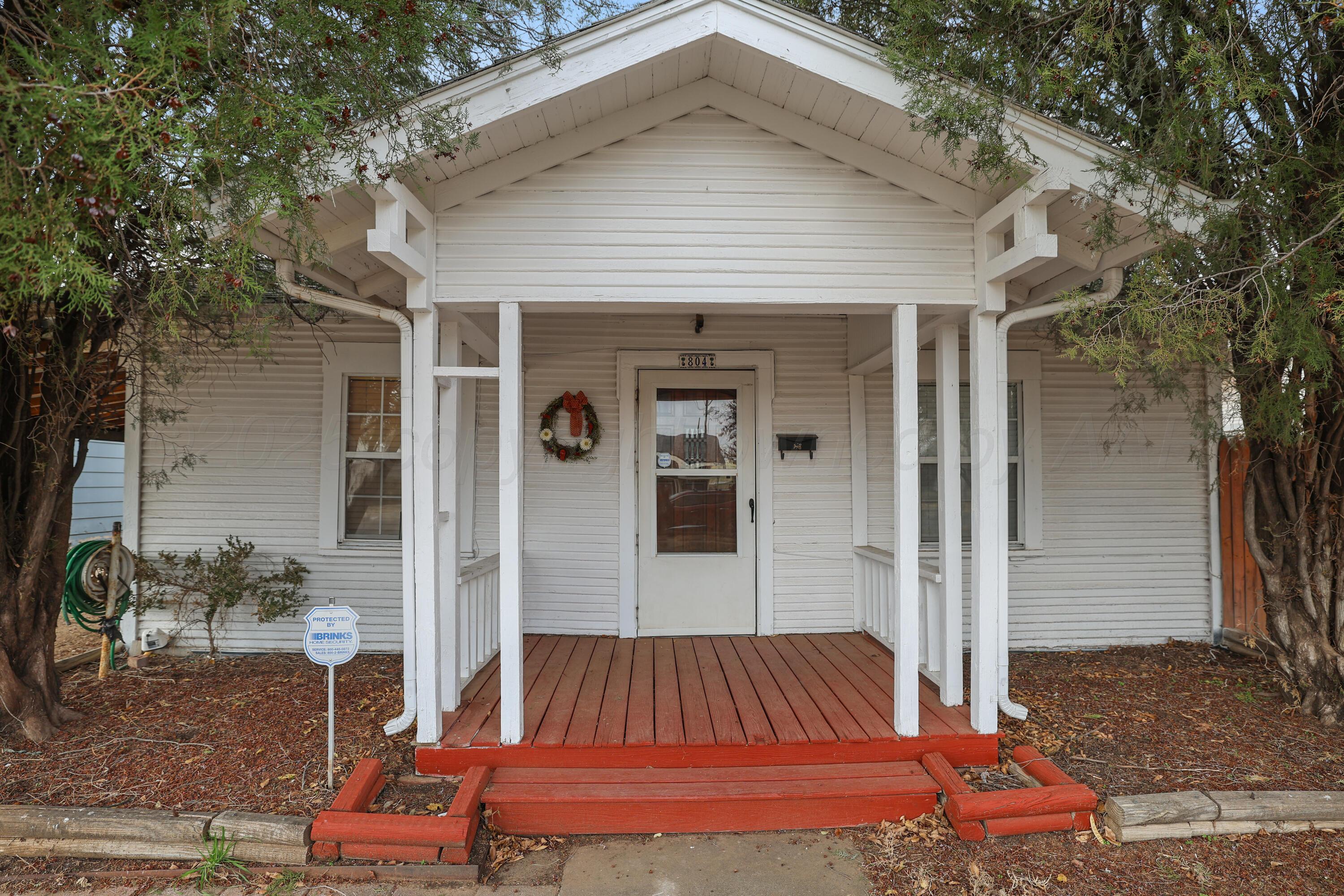 804 S Florida St. St, Amarillo, Alaska image 2
