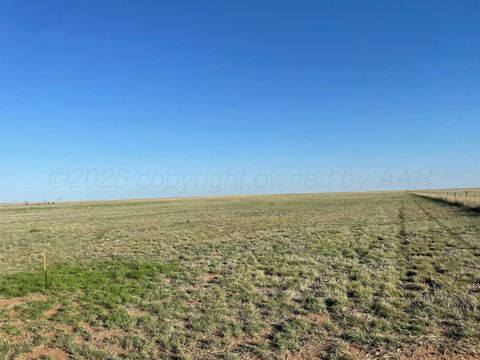 Vacant Land For Sale - Red Tail Ln +-10.13 Ac Tract 2 Lane<br/> Amarillo, TX 79015