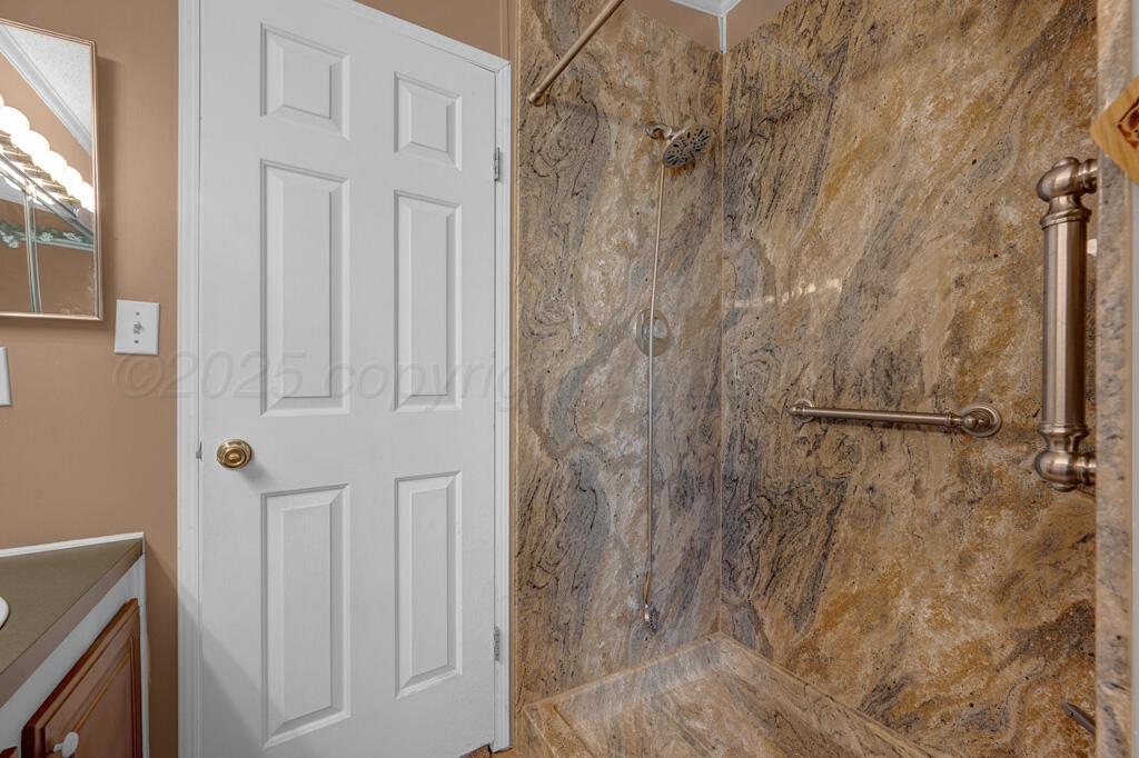 6700 N Haystack Drive, Fairbanks, Alaska image 16
