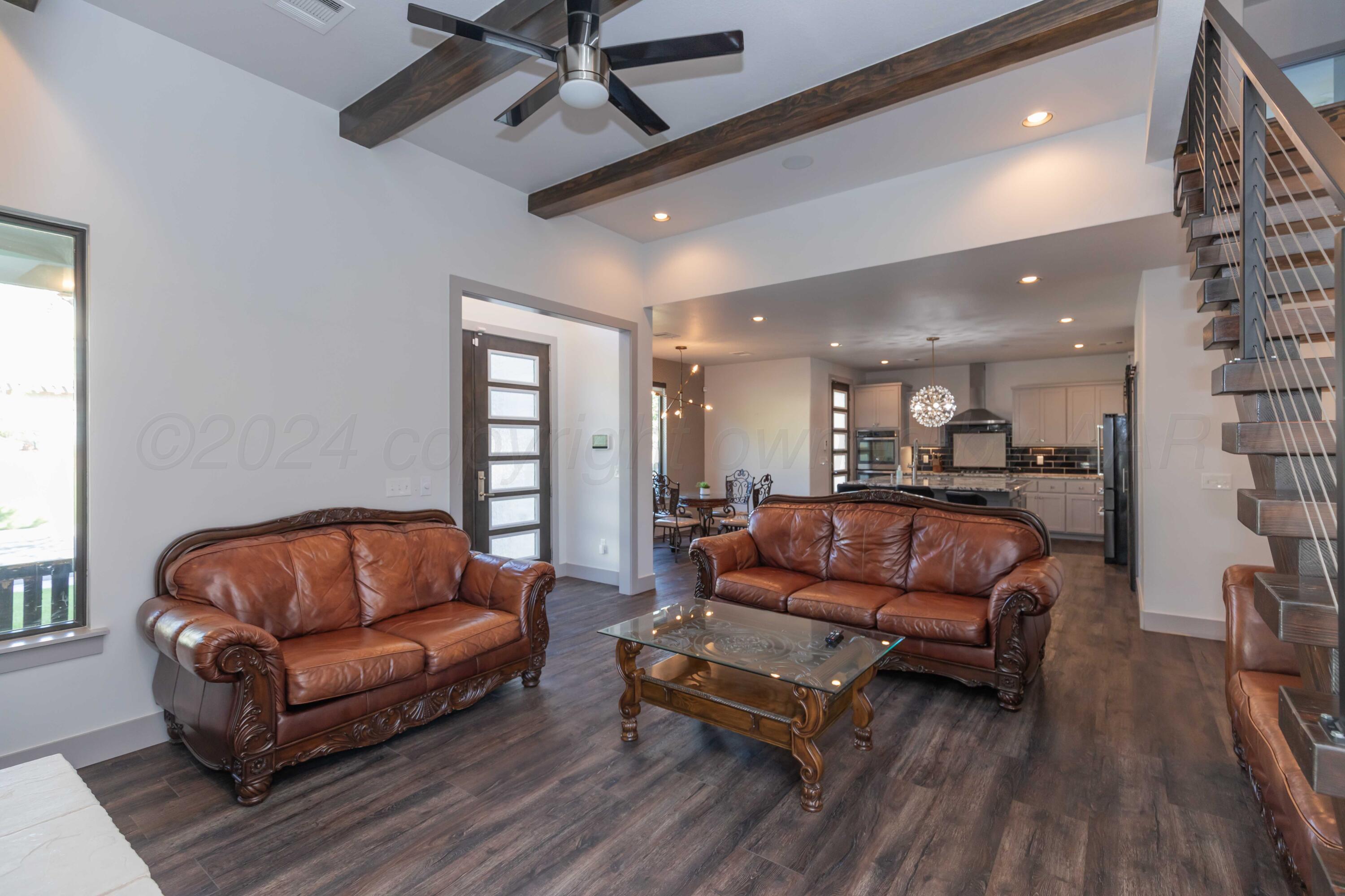 6403 Chloe Circle, Amarillo, Texas image 3