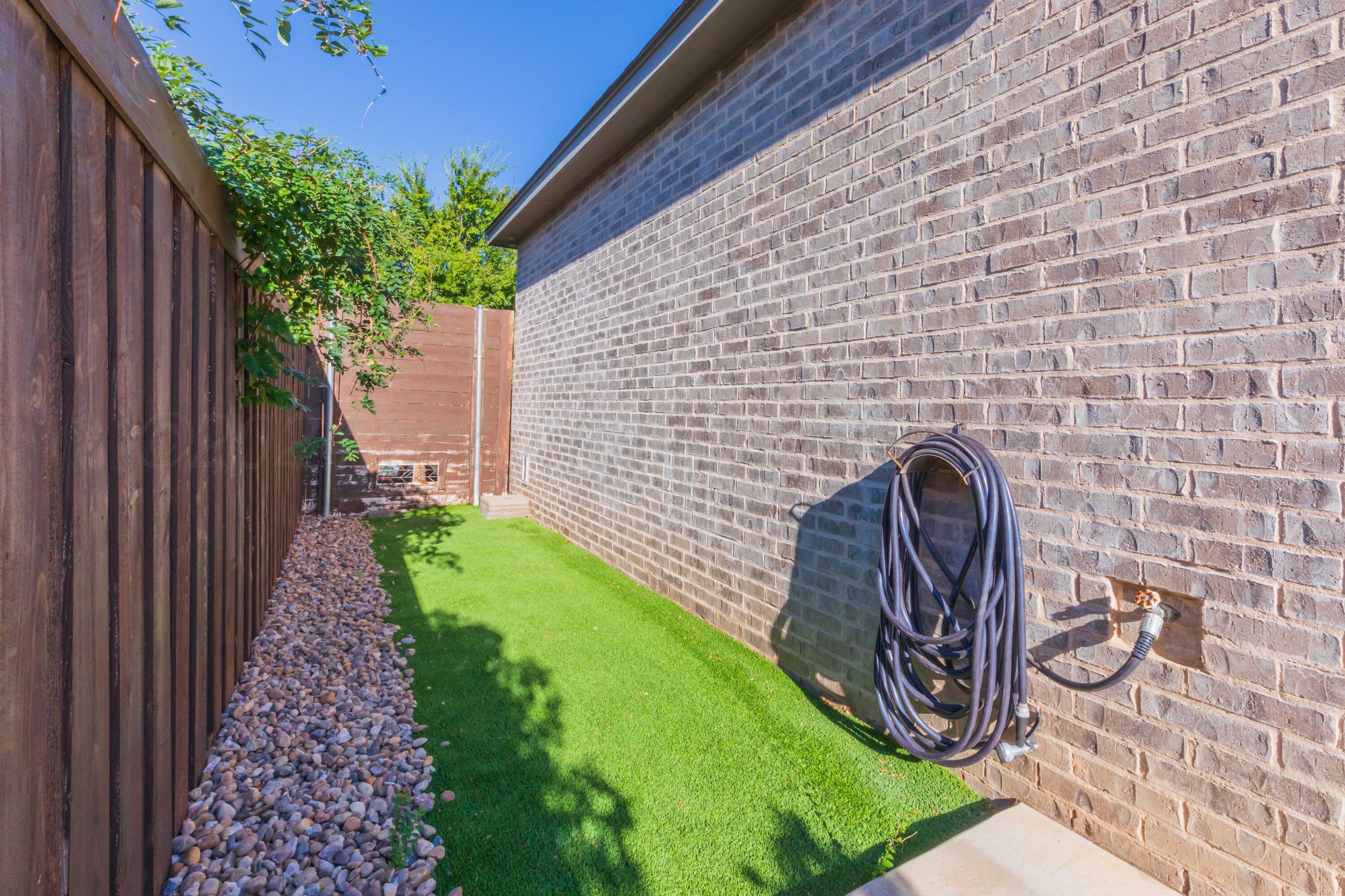 6403 Chloe Circle, Amarillo, Texas image 36