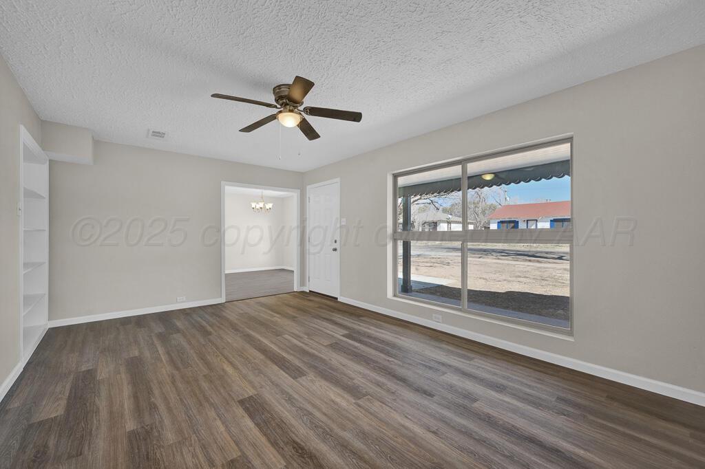 1616 S Palo Duro Street, Amarillo, Texas image 6