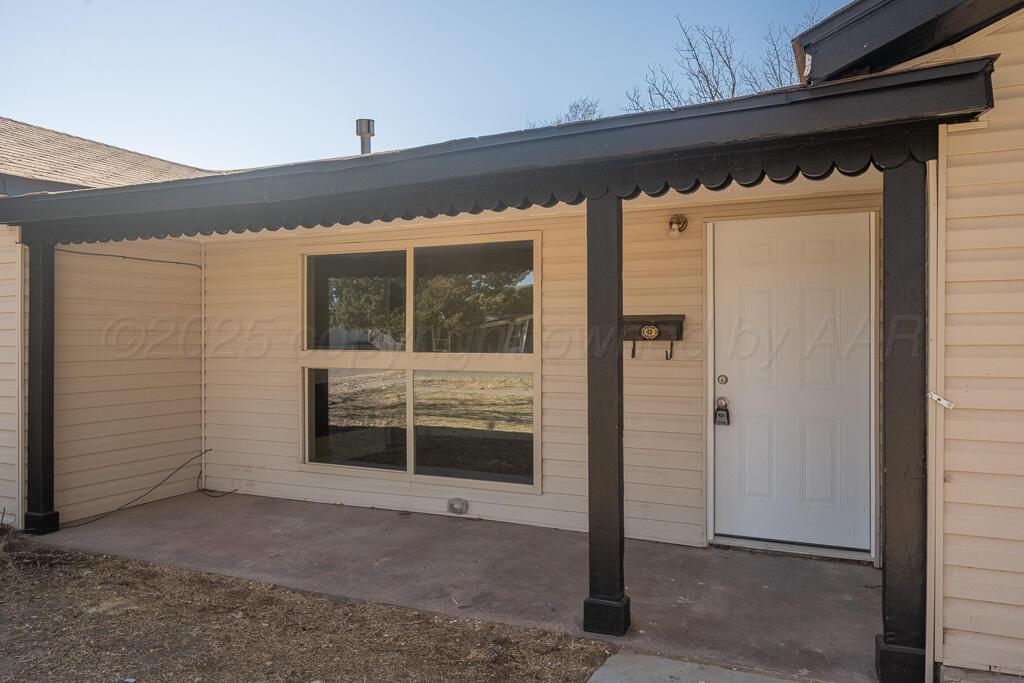 1616 S Palo Duro Street, Amarillo, Texas image 4