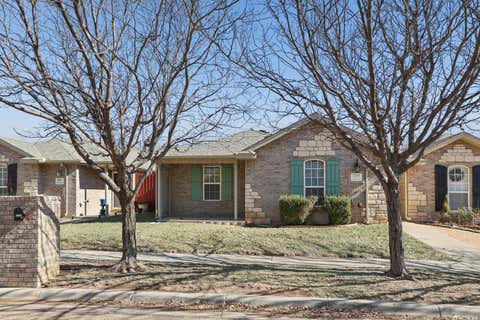 Homes For Sale - 6709 Mosley Street<br/> Randall County, Amarillo, TX 79119