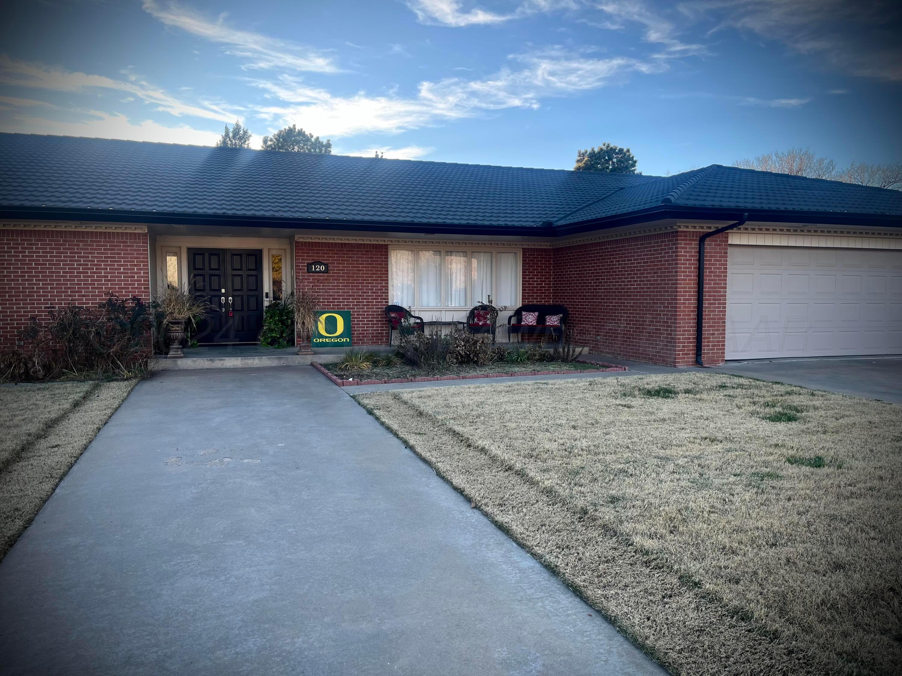 120 Bellaire Ave, Dumas, Texas image 2