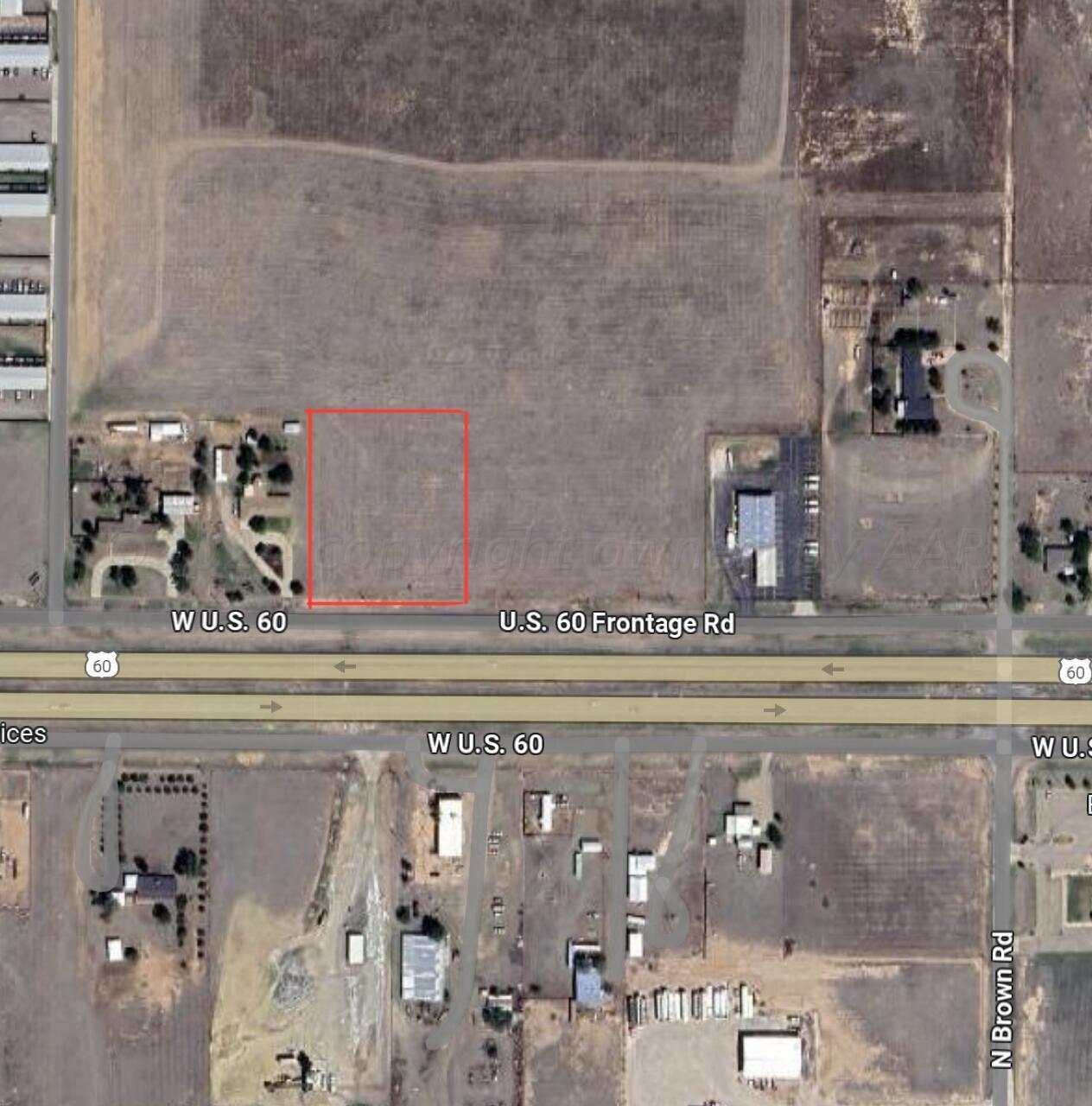 10450 W Uh 60, Canyon, Texas image 4