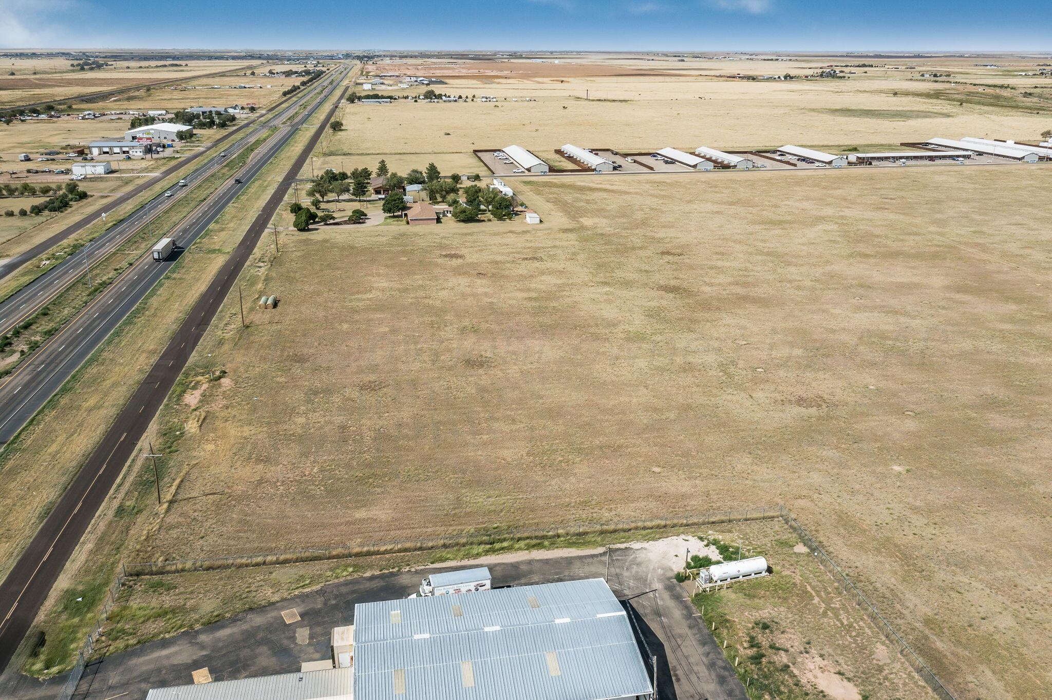 10450 W Uh 60, Canyon, Texas image 2