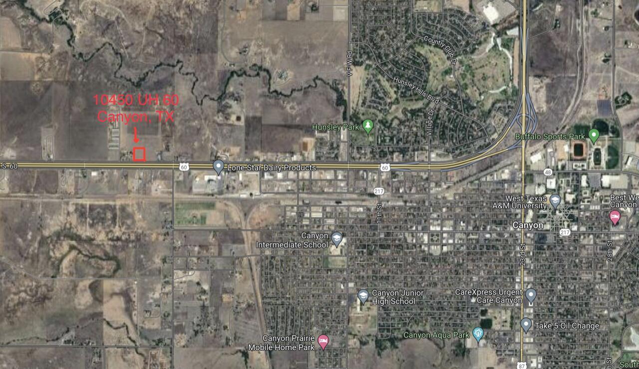 10450 W Uh 60, Canyon, Texas image 5