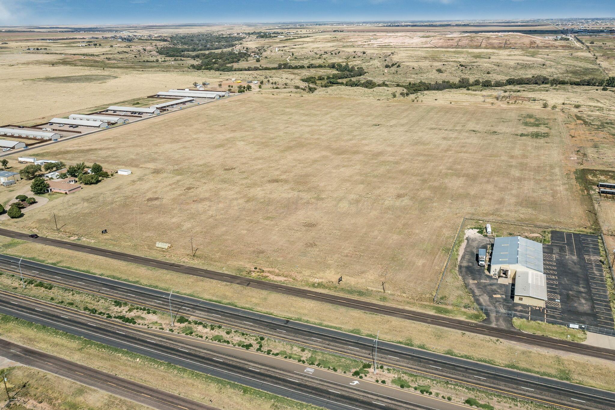 10450 W Uh 60, Canyon, Texas image 1