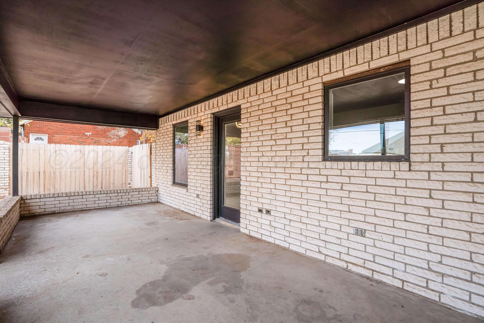 1202 Lee Street, Borger, Texas image 40