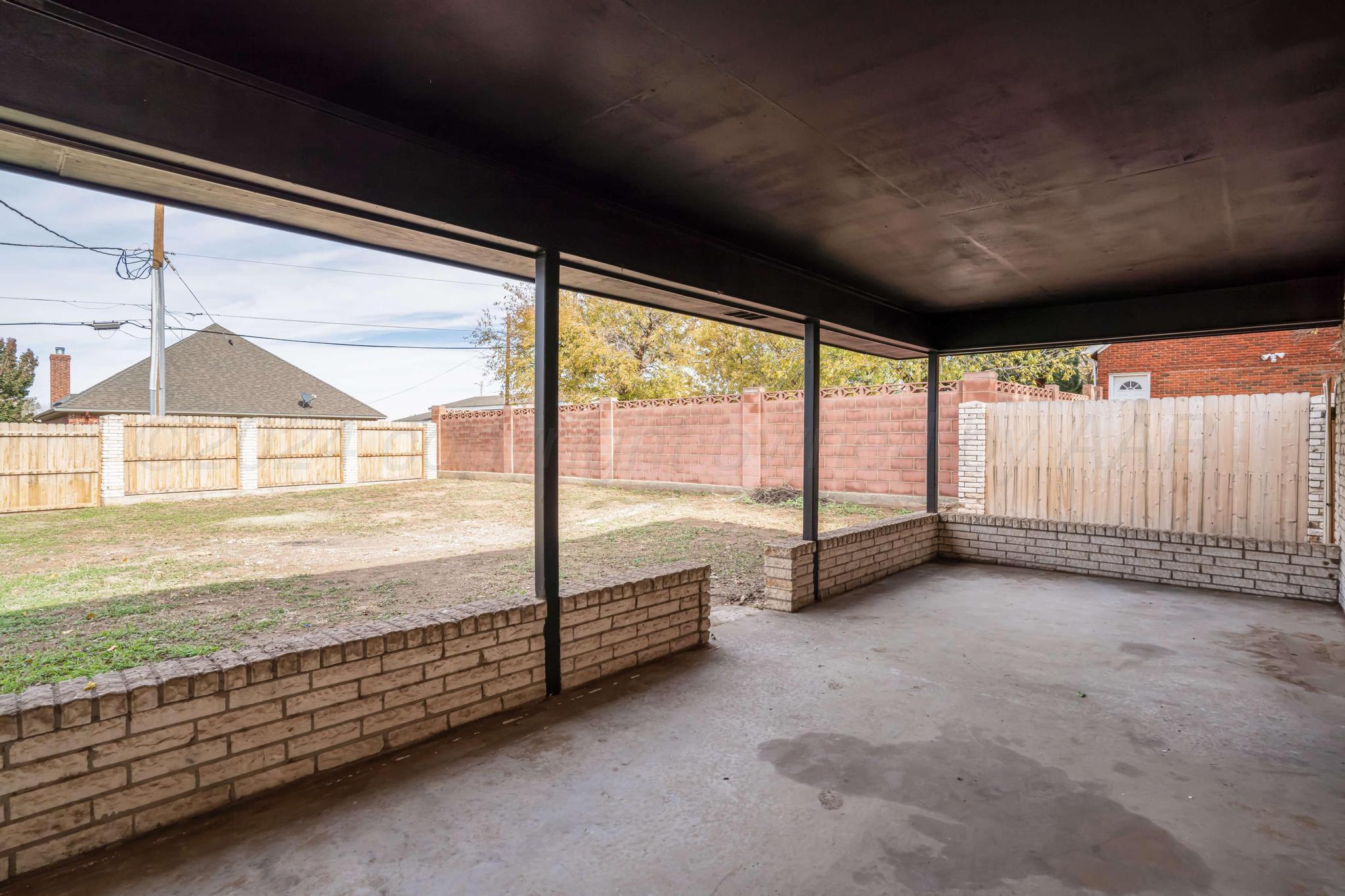 1202 Lee Street, Borger, Texas image 39