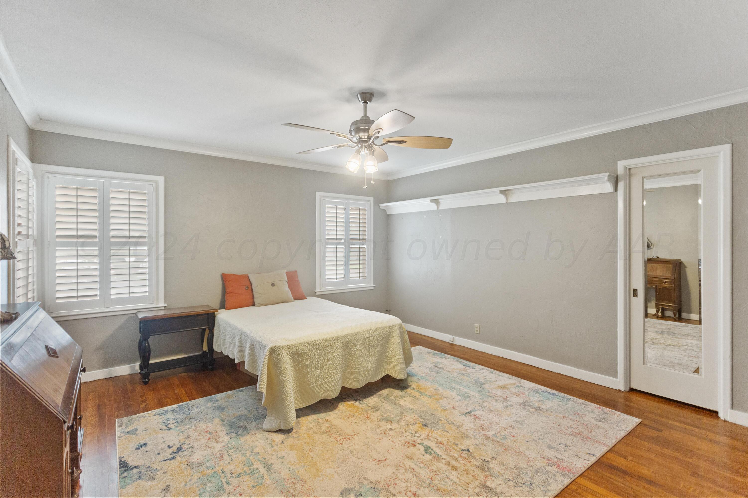 1801 N Russell Street, Pampa, Texas image 40