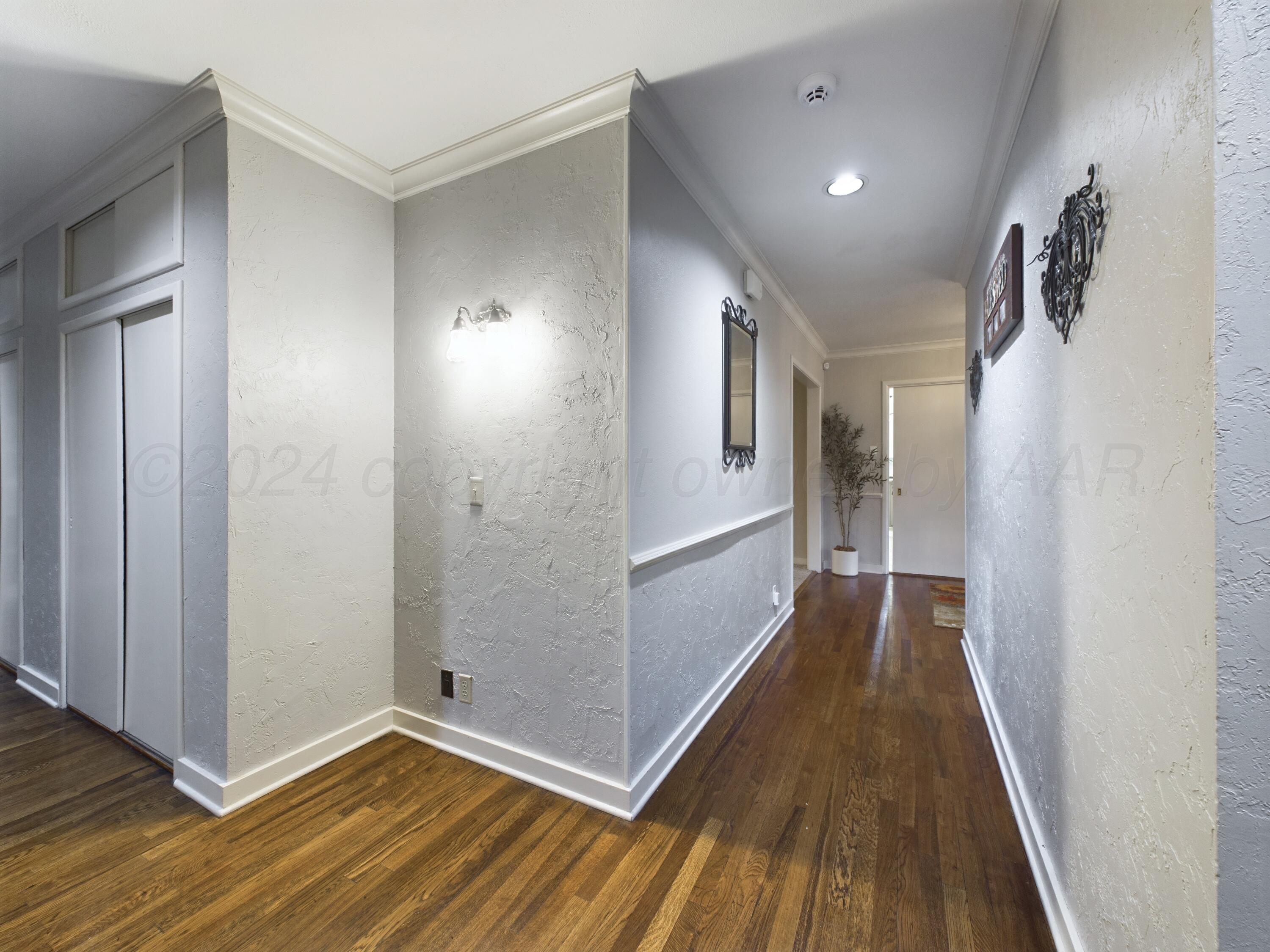 1801 N Russell Street, Pampa, Texas image 42