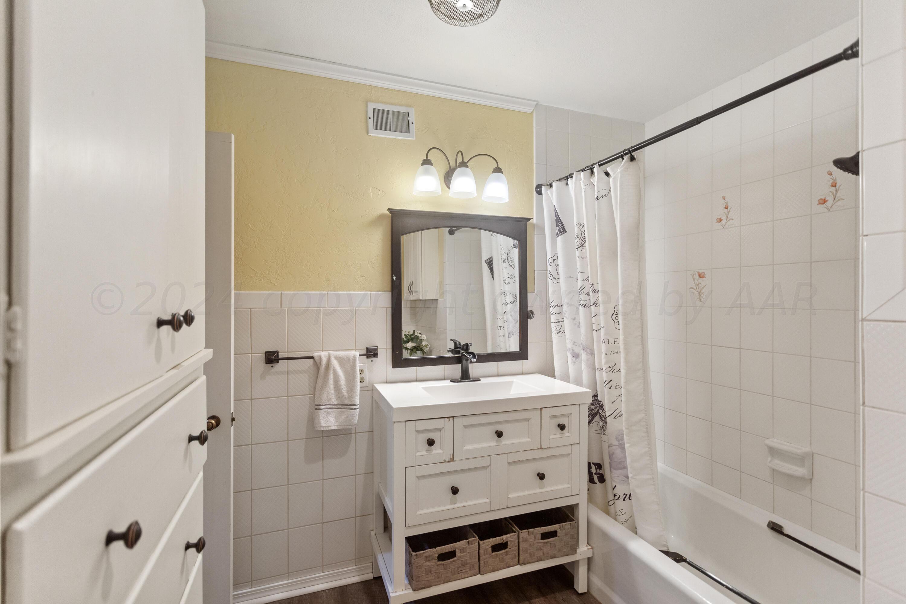 1801 N Russell Street, Pampa, Texas image 39