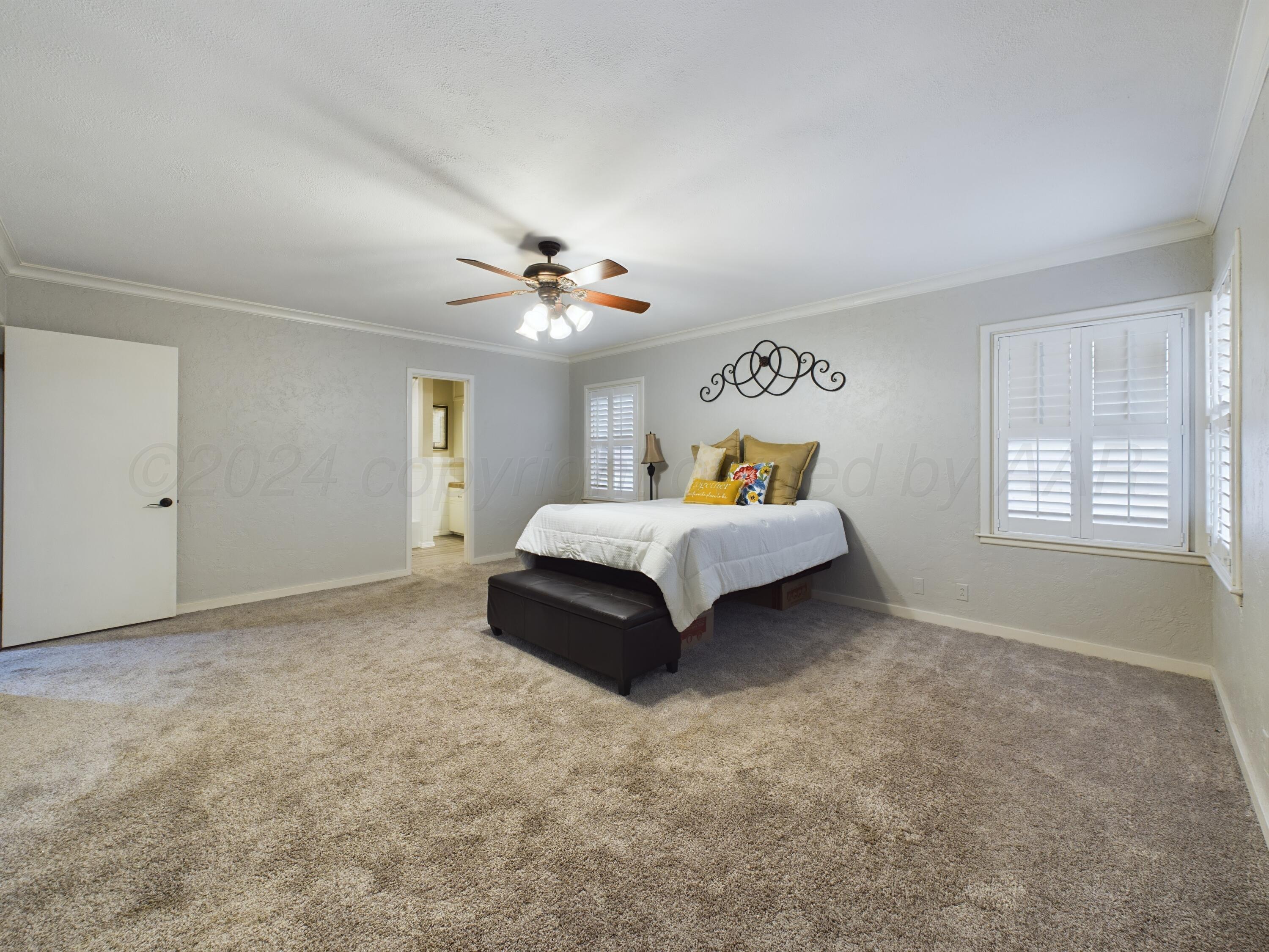 1801 N Russell Street, Pampa, Texas image 46