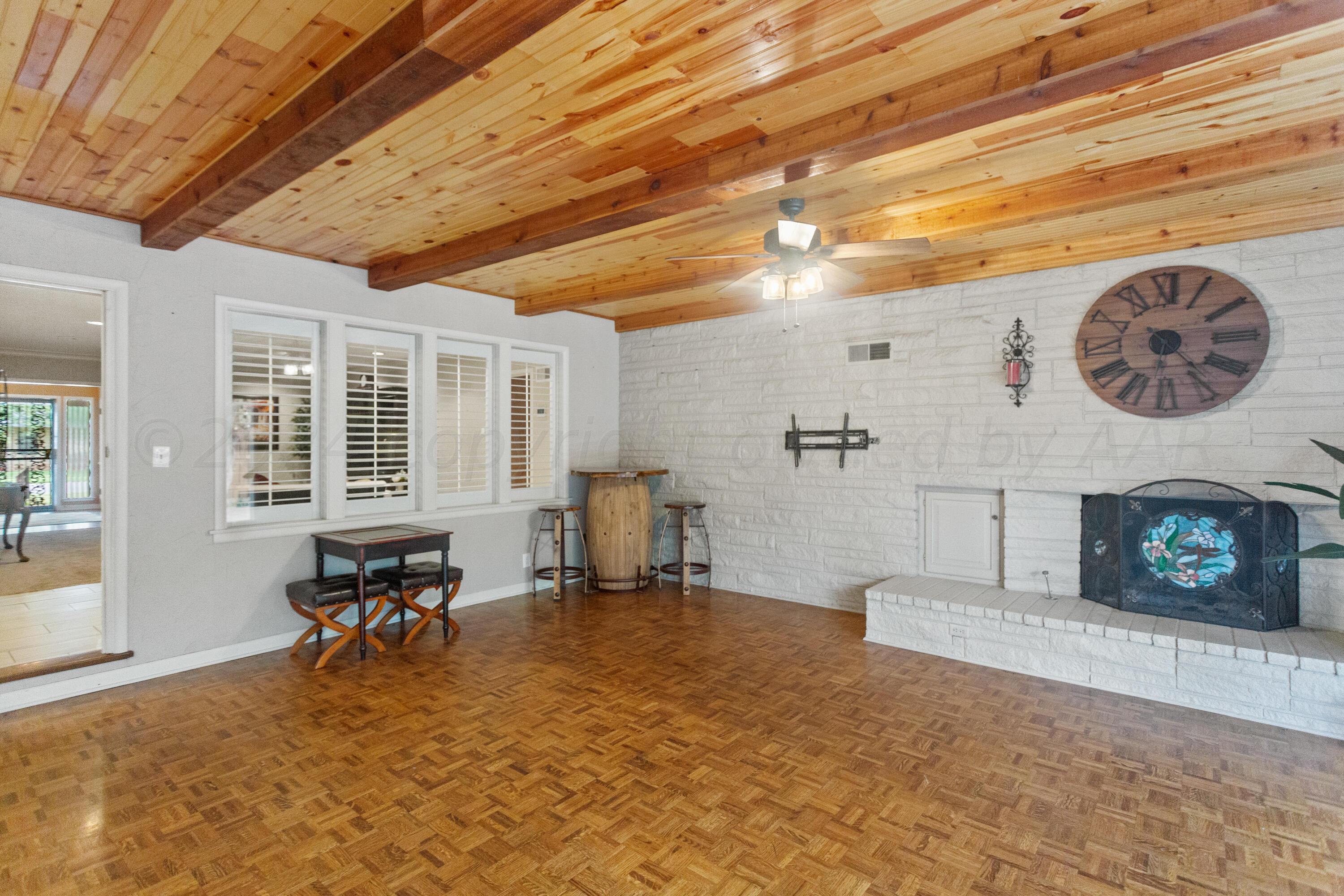 1801 N Russell Street, Pampa, Texas image 28