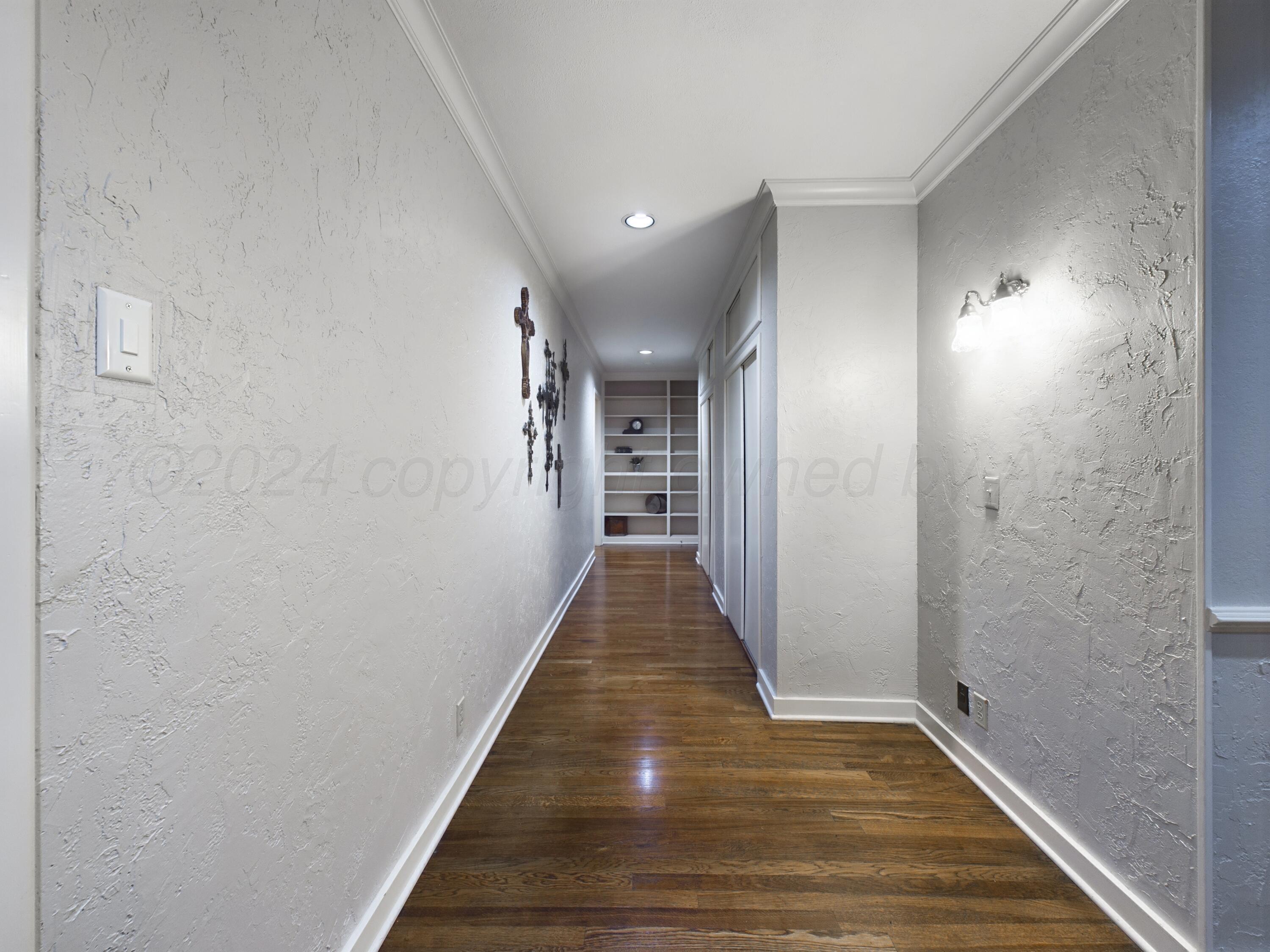 1801 N Russell Street, Pampa, Texas image 35
