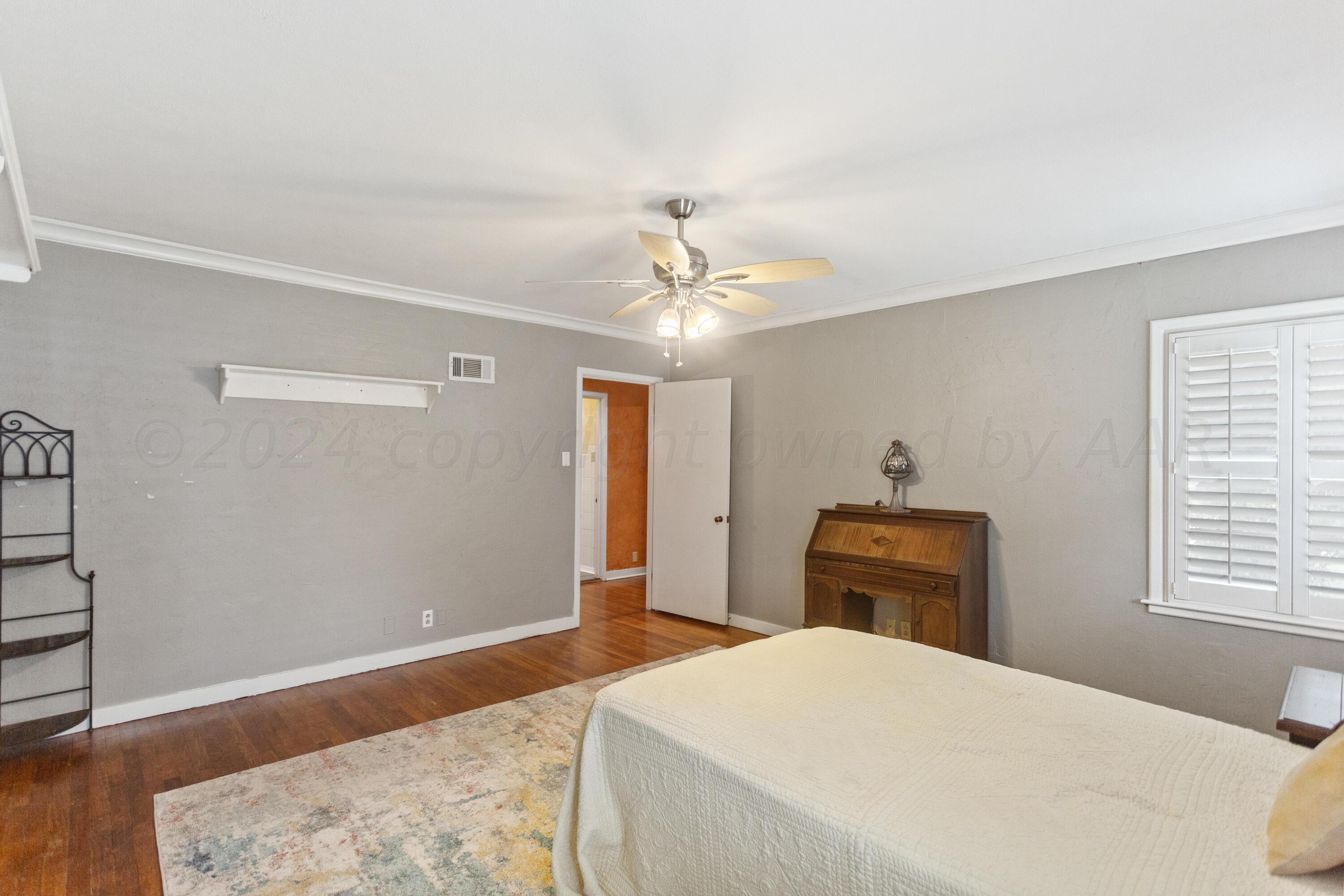 1801 N Russell Street, Pampa, Texas image 41