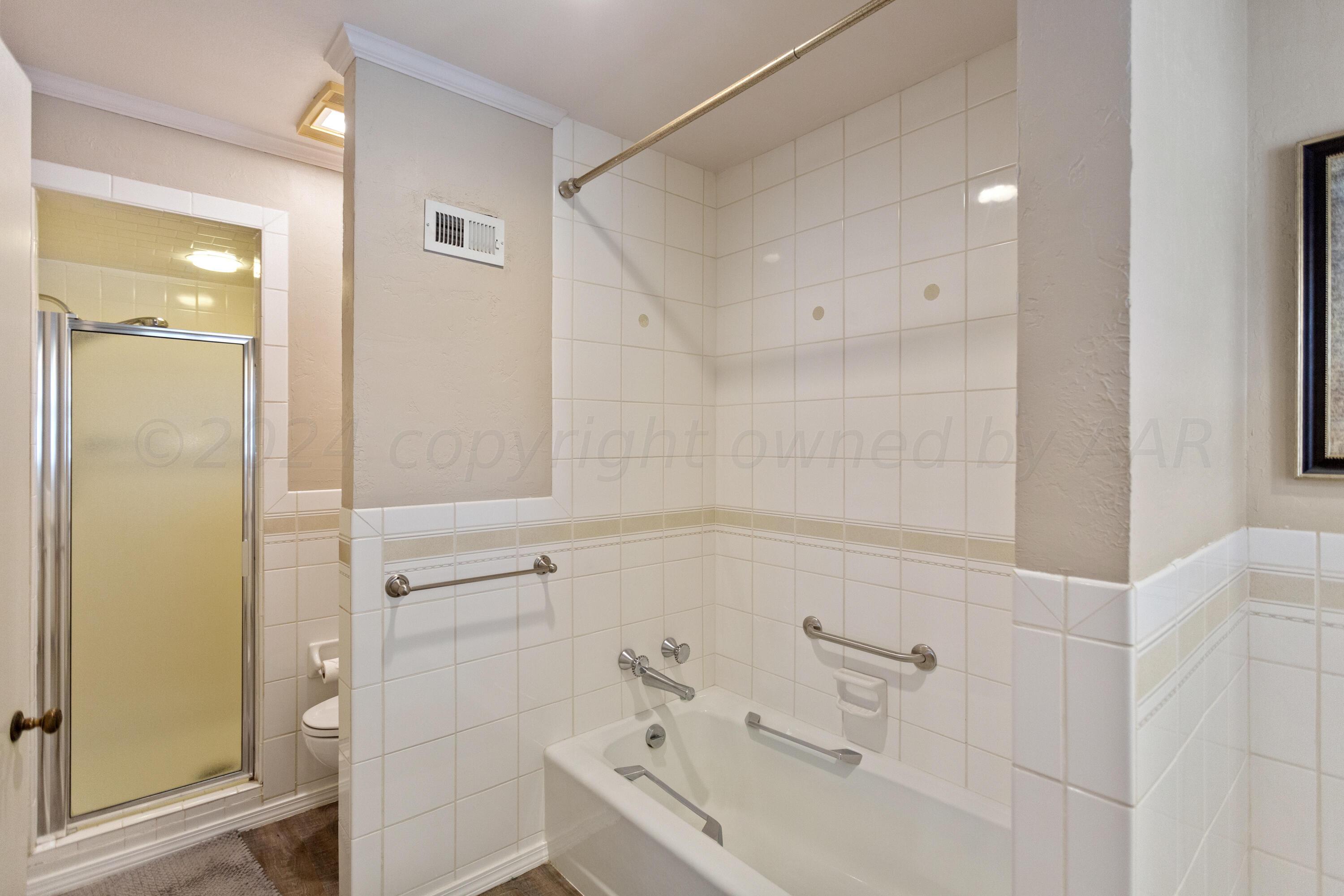 1801 N Russell Street, Pampa, Texas image 43