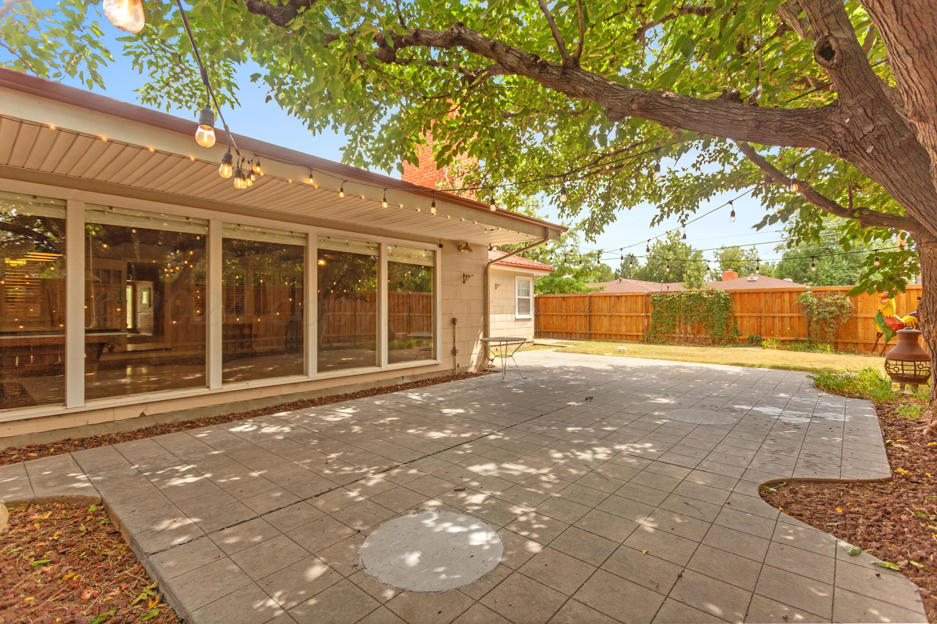 1801 N Russell Street, Pampa, Texas image 50