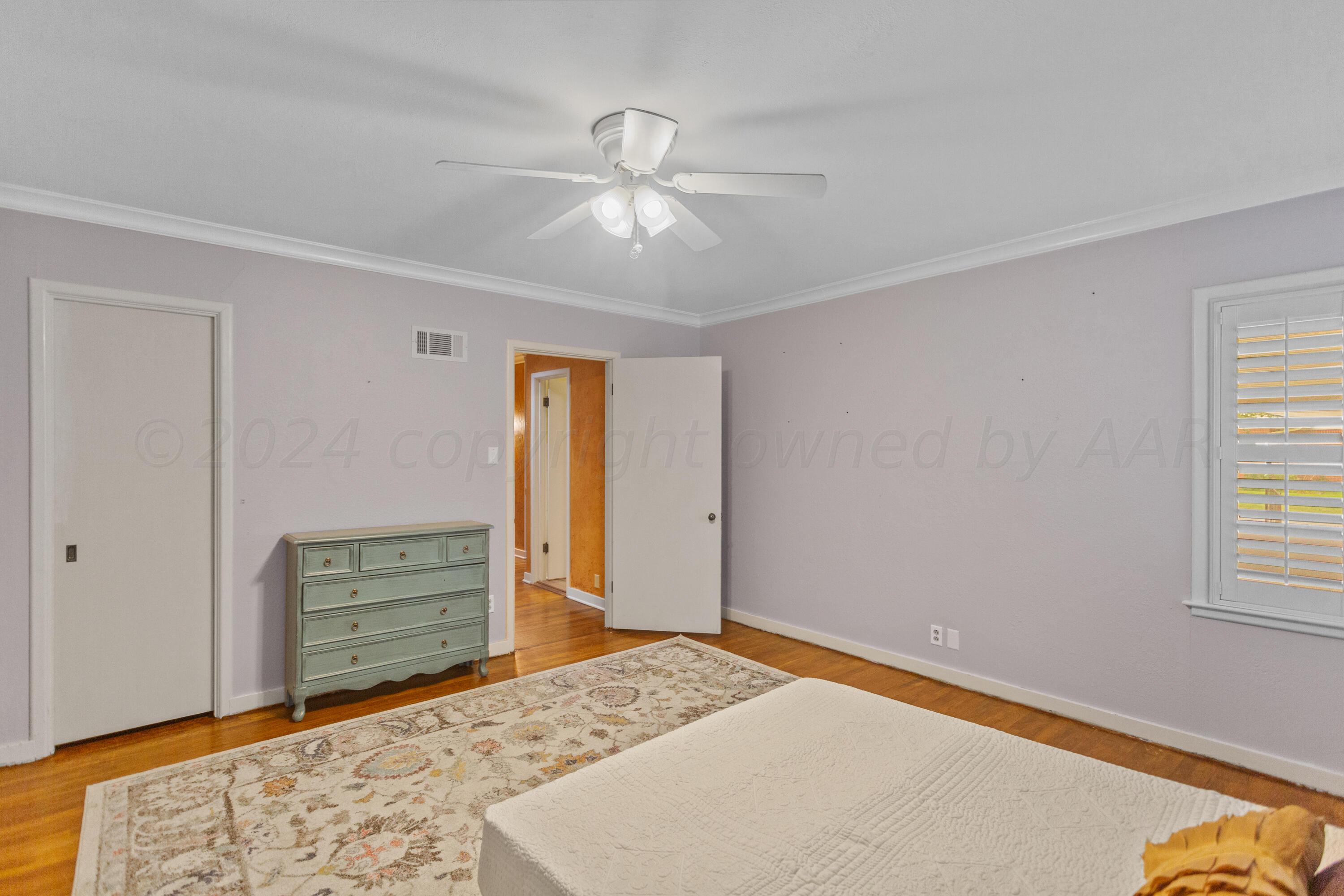 1801 N Russell Street, Pampa, Texas image 37