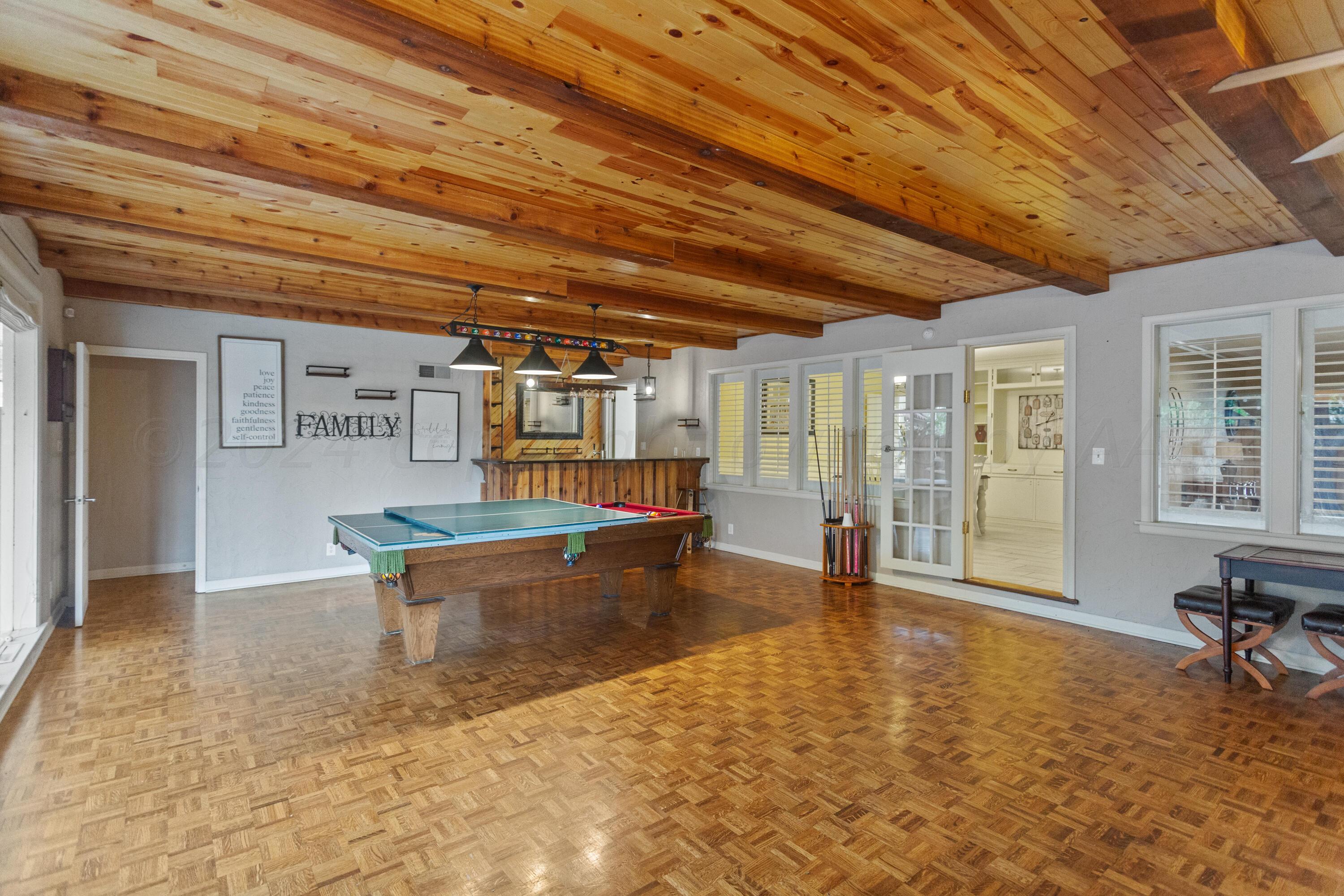 1801 N Russell Street, Pampa, Texas image 30