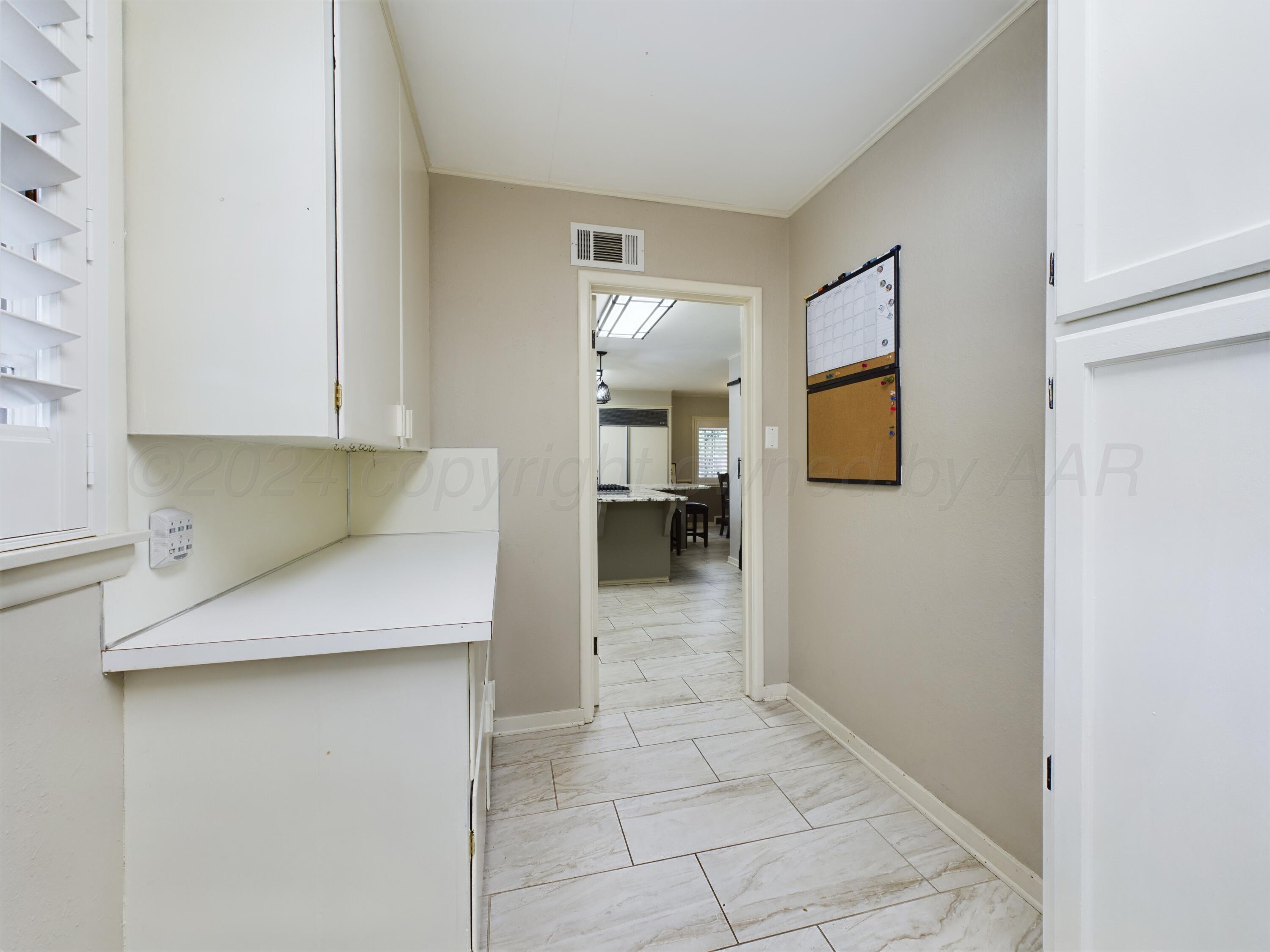1801 N Russell Street, Pampa, Texas image 21
