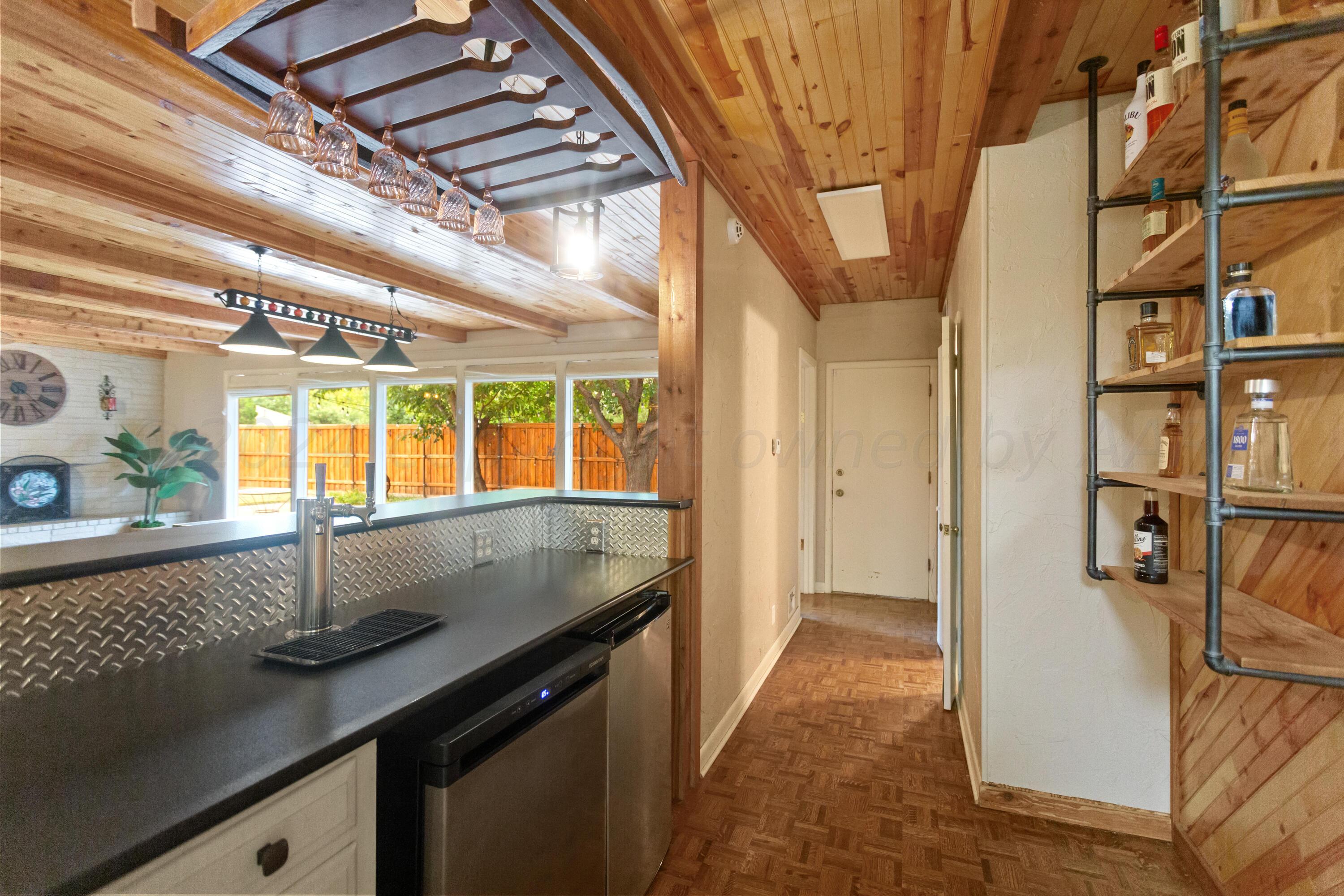 1801 N Russell Street, Pampa, Texas image 32
