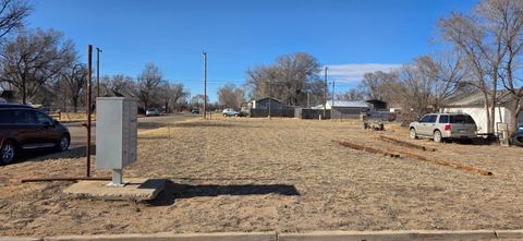 Vacant Land For Sale - 1401 Lincoln Street<br/> Dalhart, TX 79022